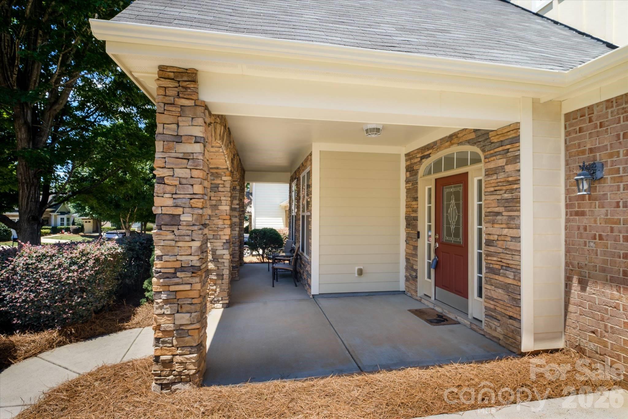 The Vineyards on Lake Wylie - Residential