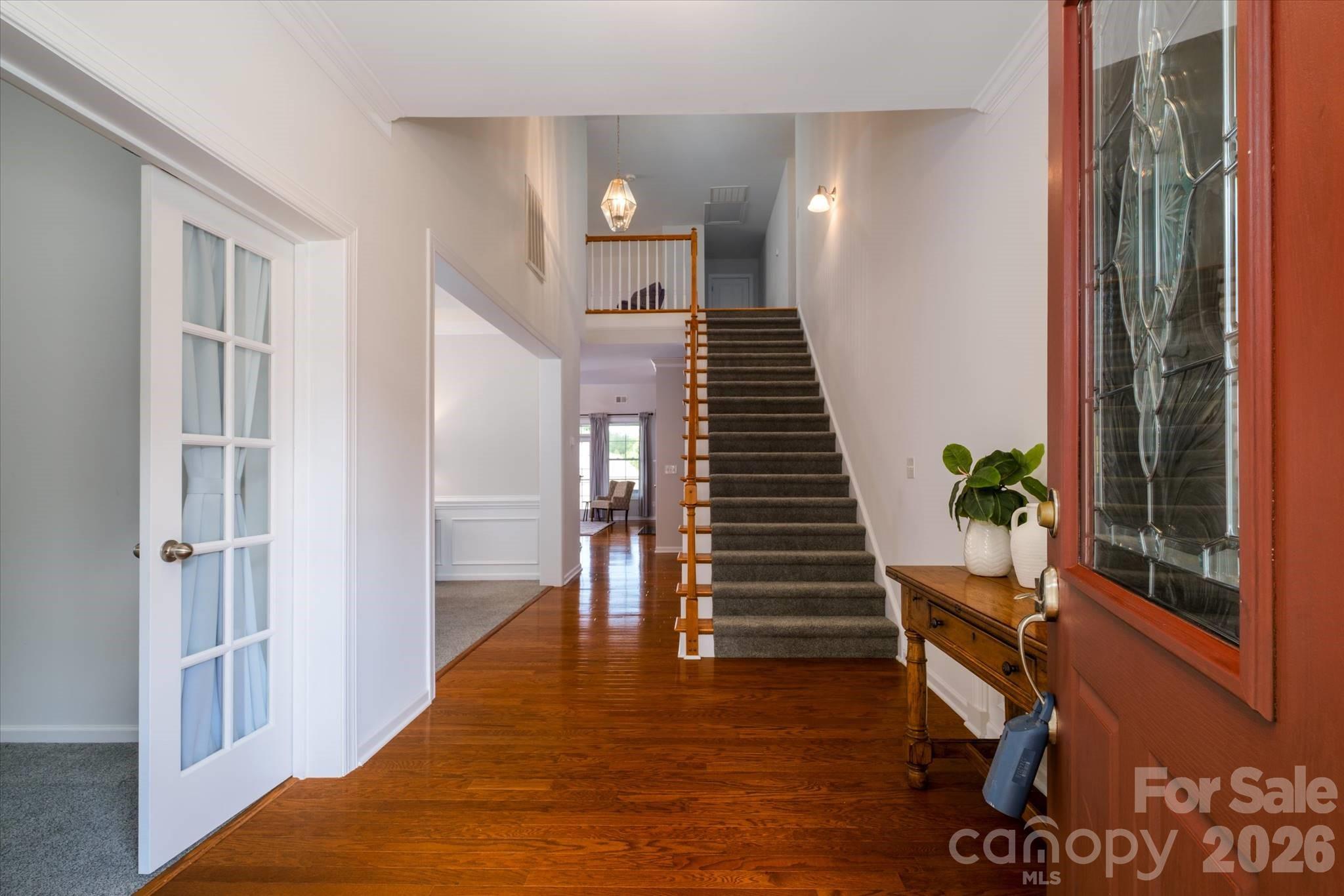 The Vineyards on Lake Wylie - Residential