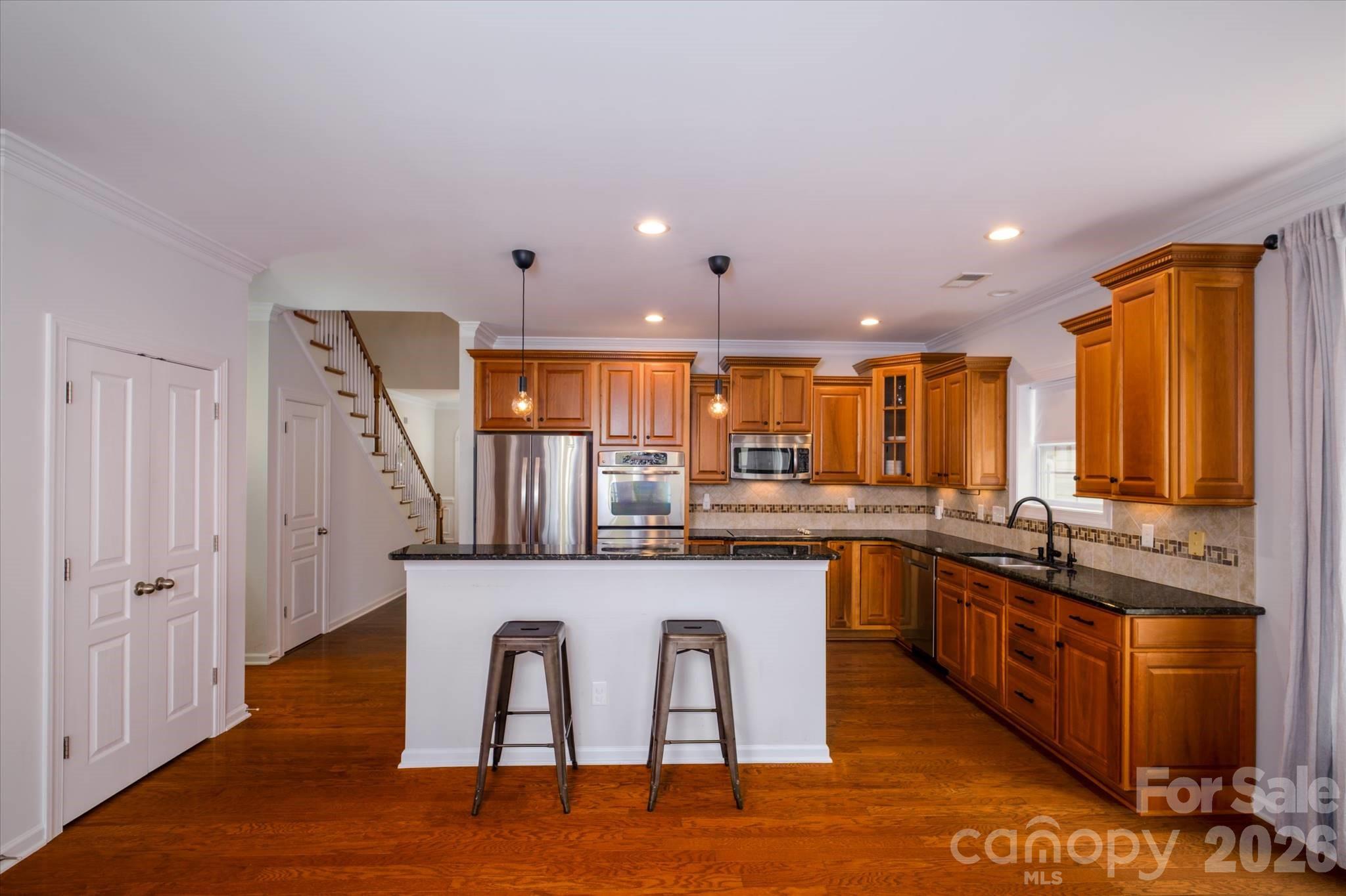 The Vineyards on Lake Wylie - Residential