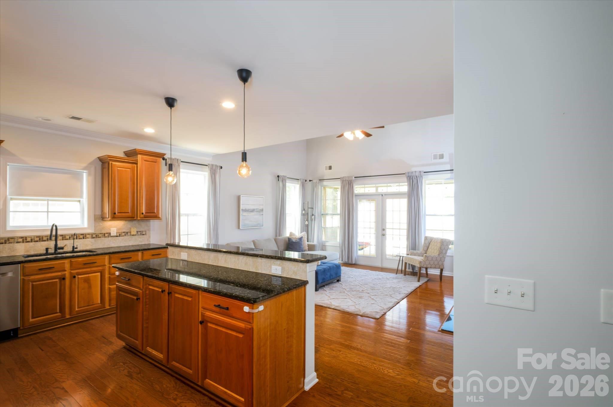The Vineyards on Lake Wylie - Residential