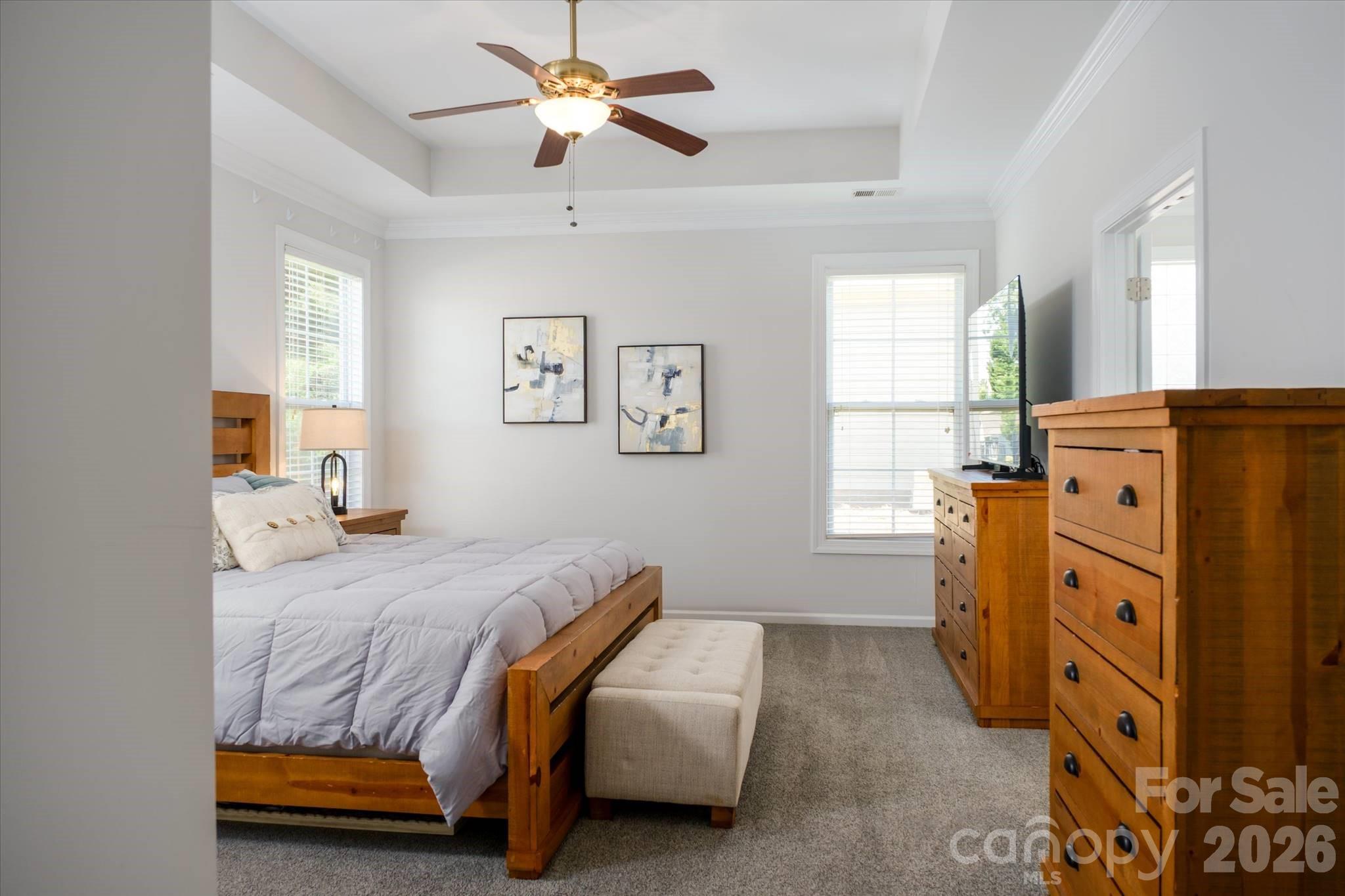 The Vineyards on Lake Wylie - Residential