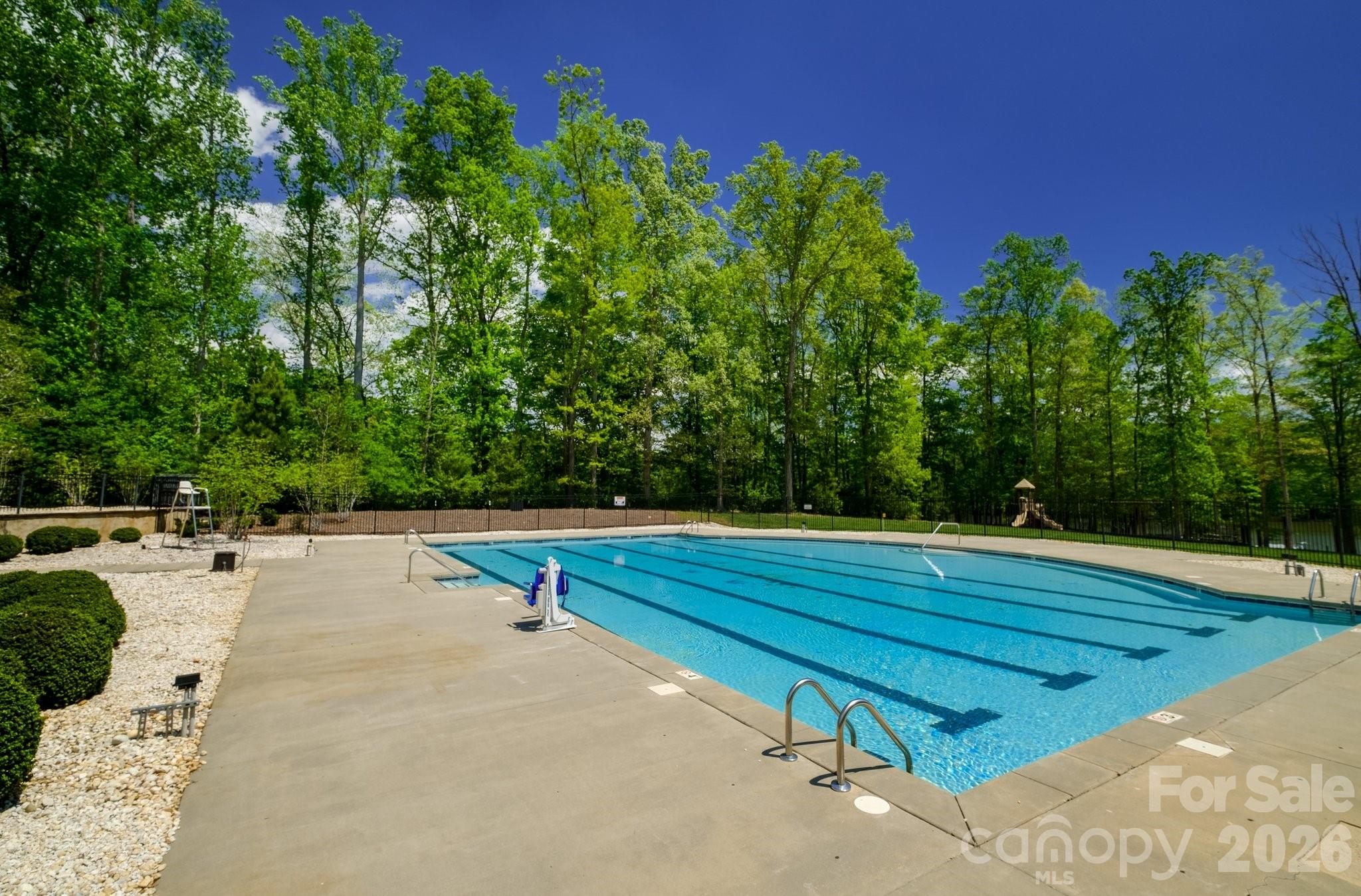 The Vineyards on Lake Wylie - Residential