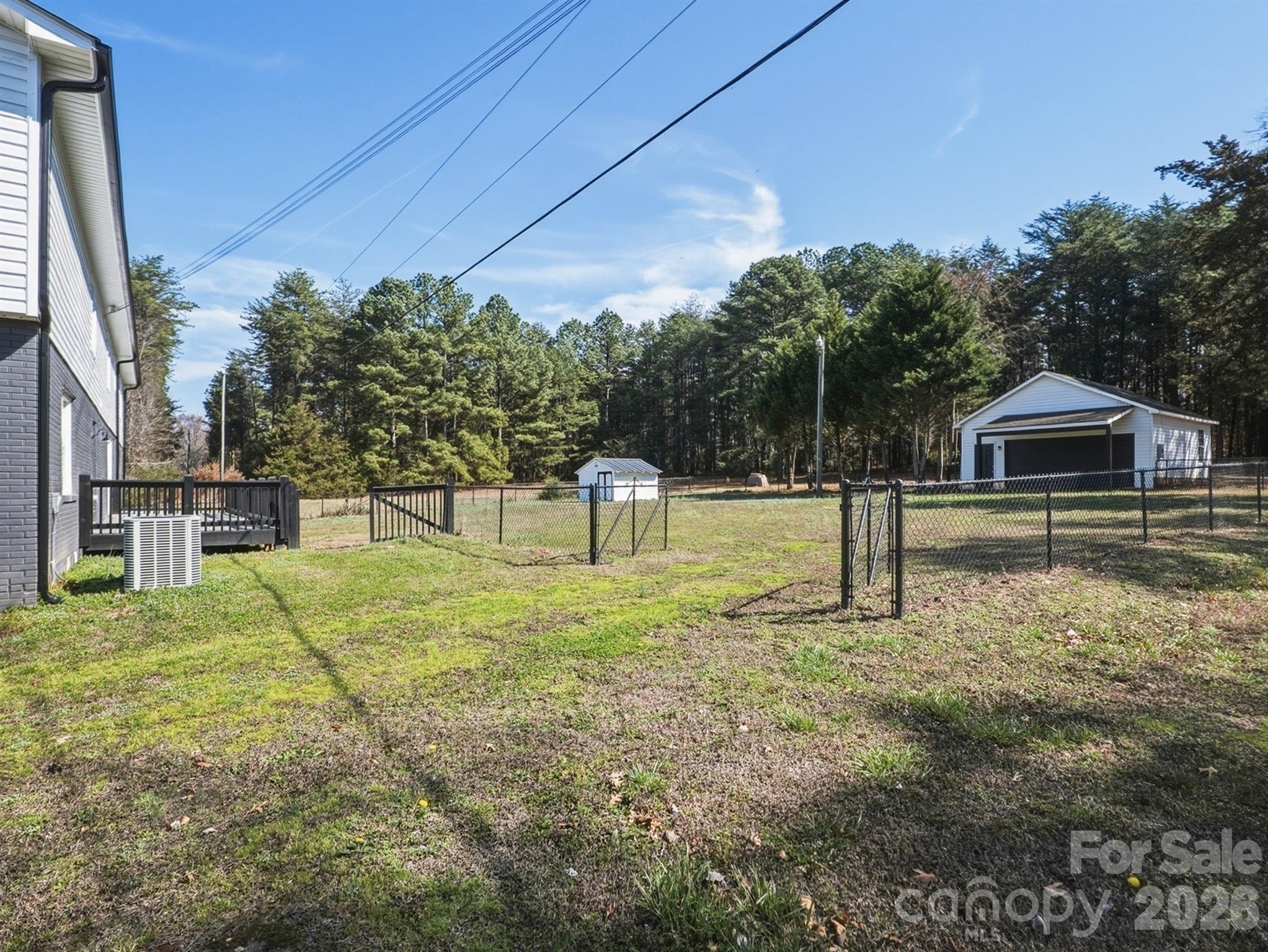Pitts Down - Residential