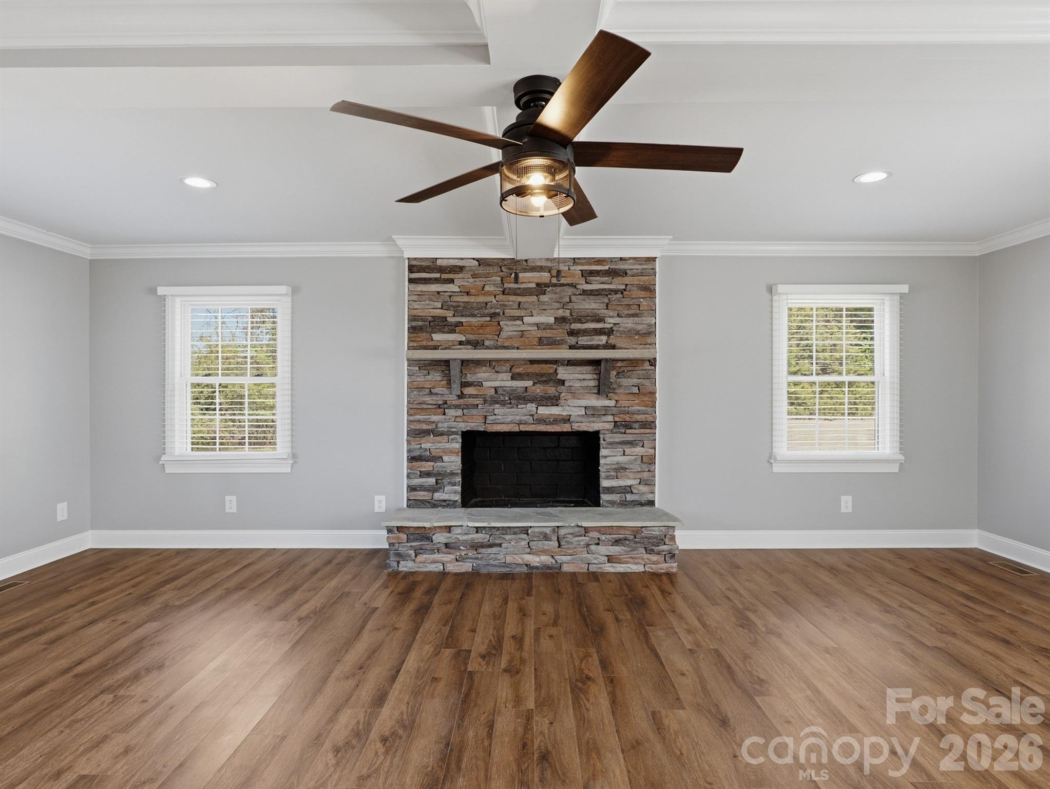 Pitts Down - Residential