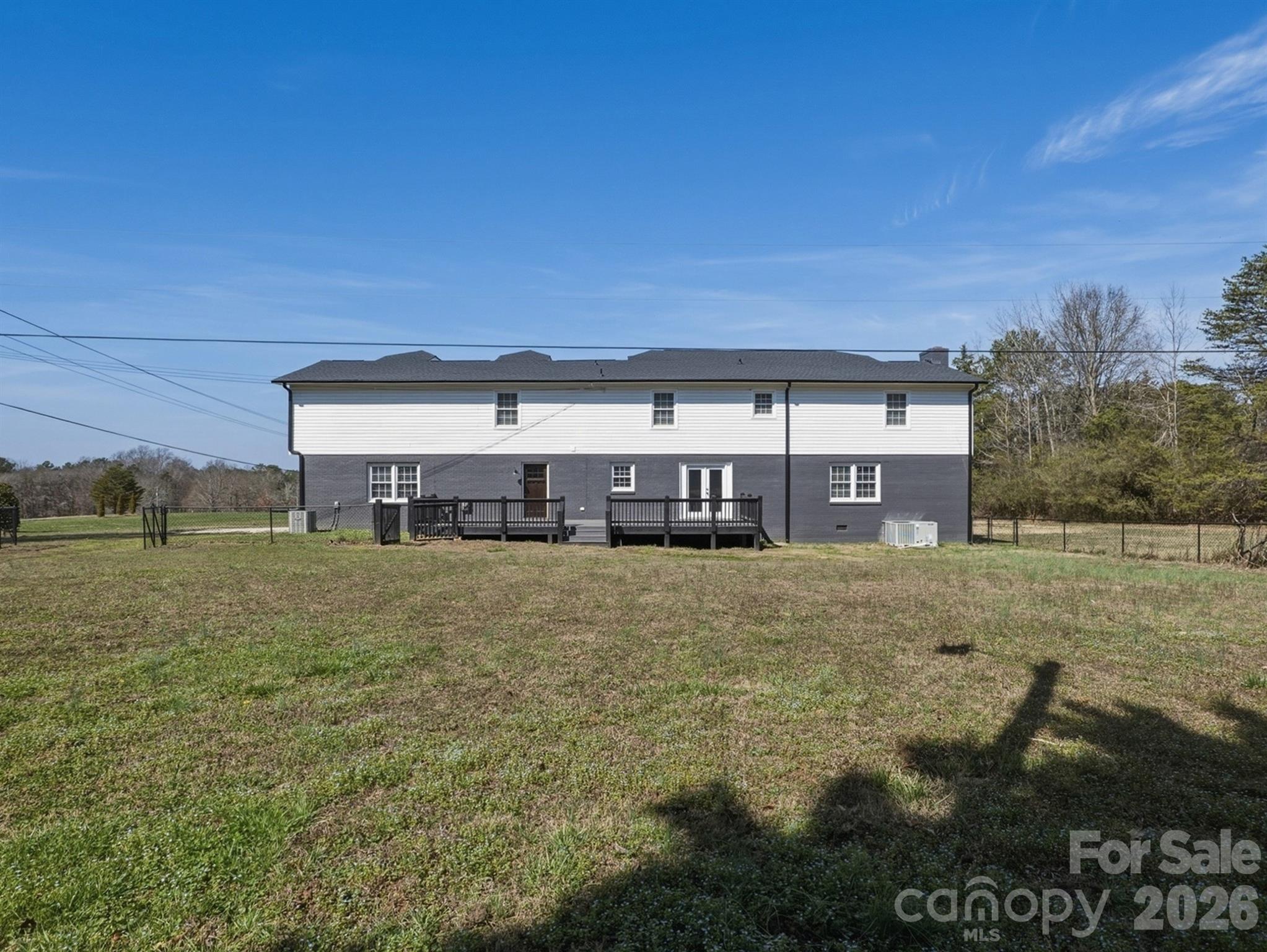 Pitts Down - Residential