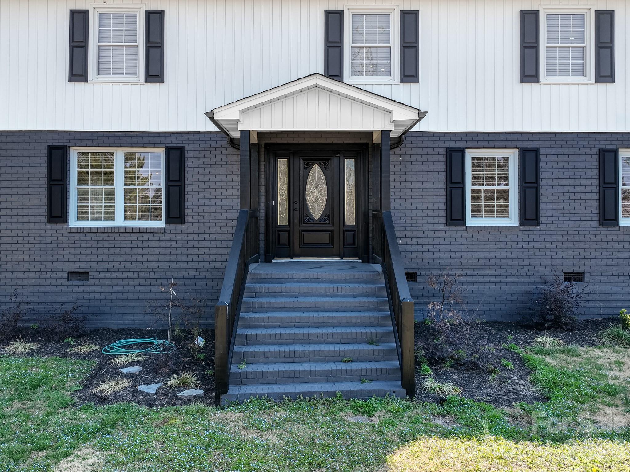 Pitts Down - Residential