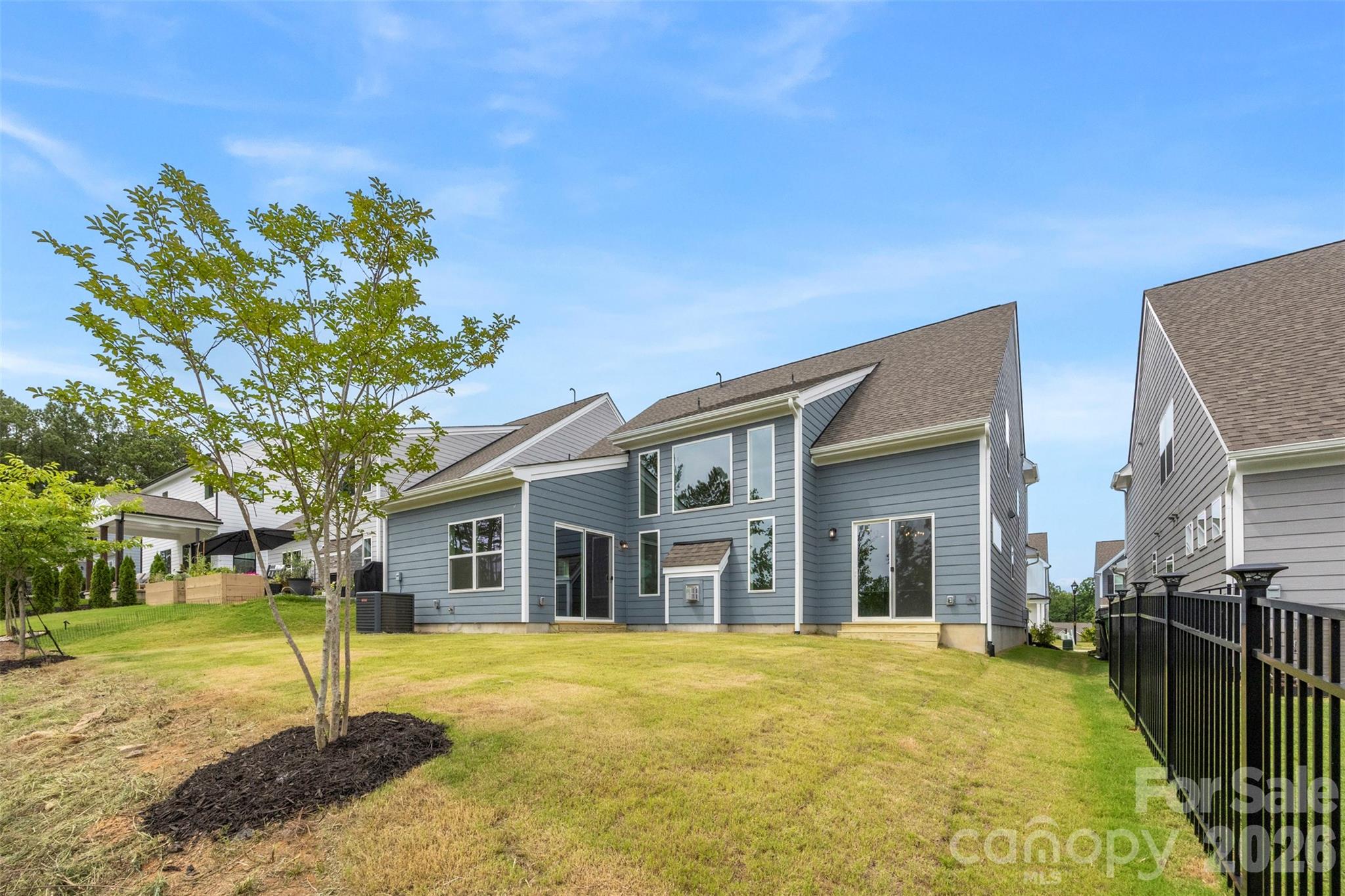 Saybrooke - Residential
