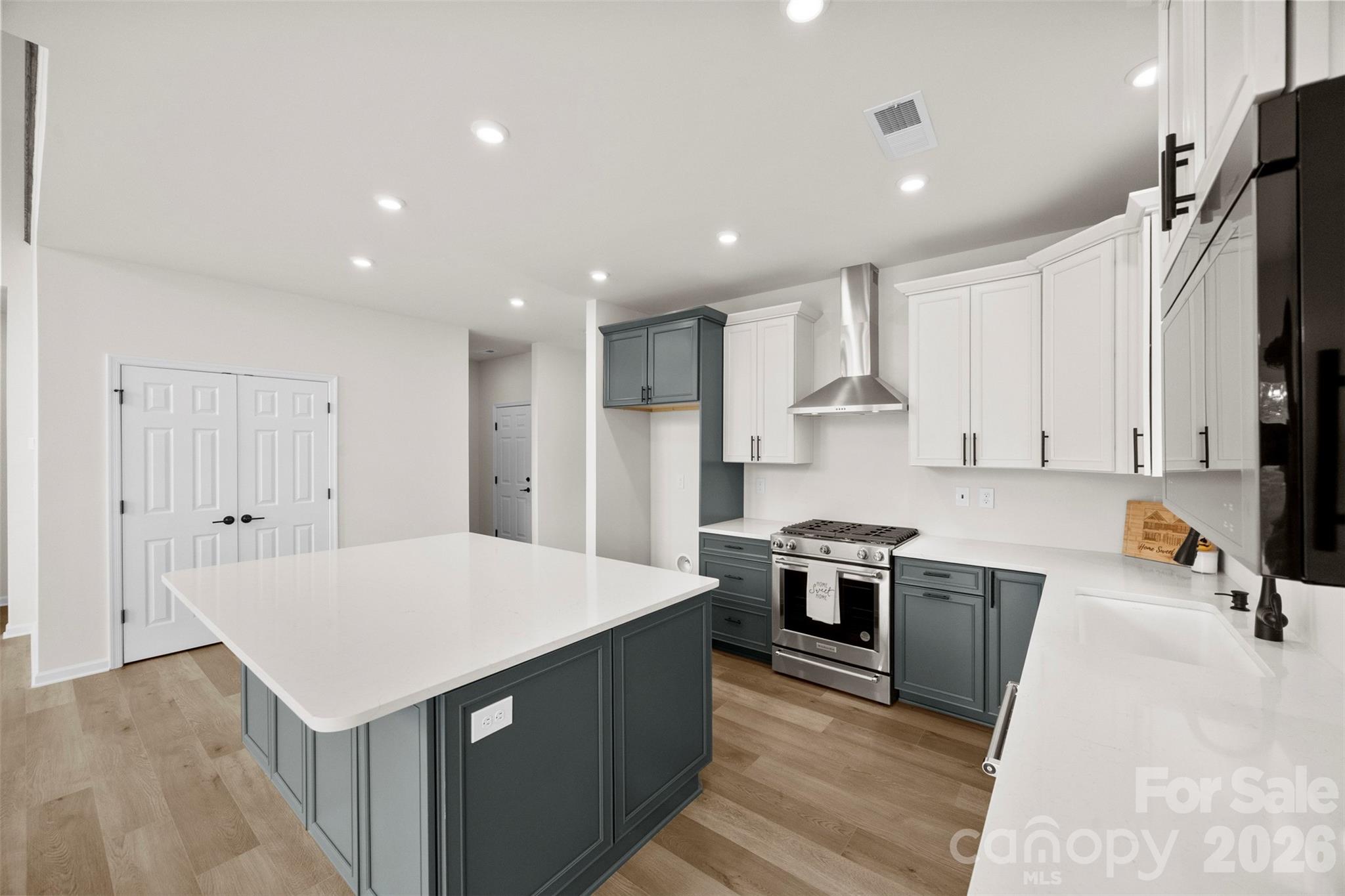 Saybrooke - Residential