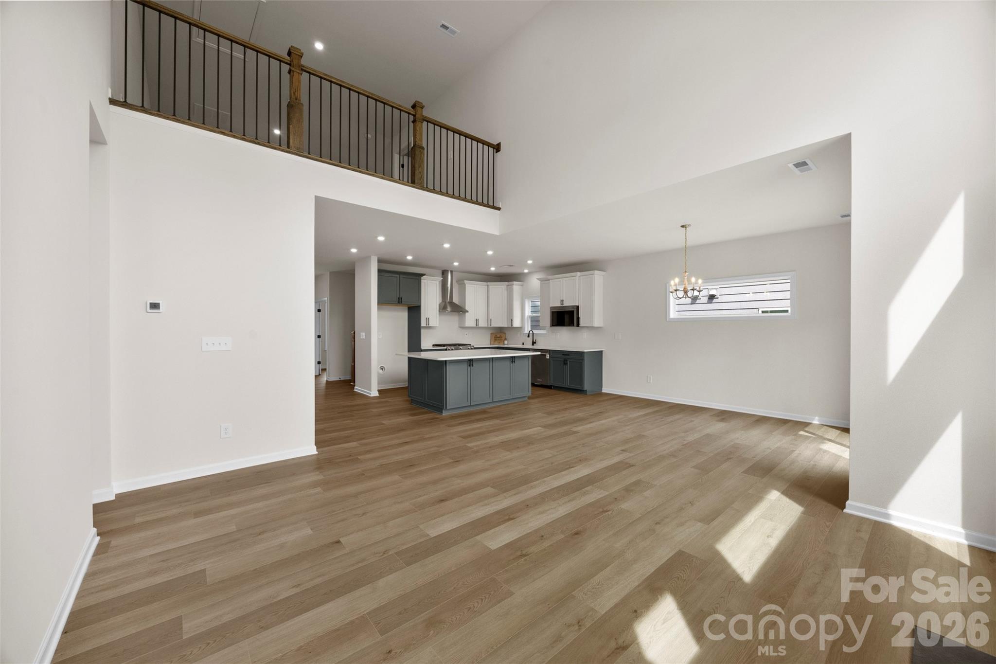 Saybrooke - Residential