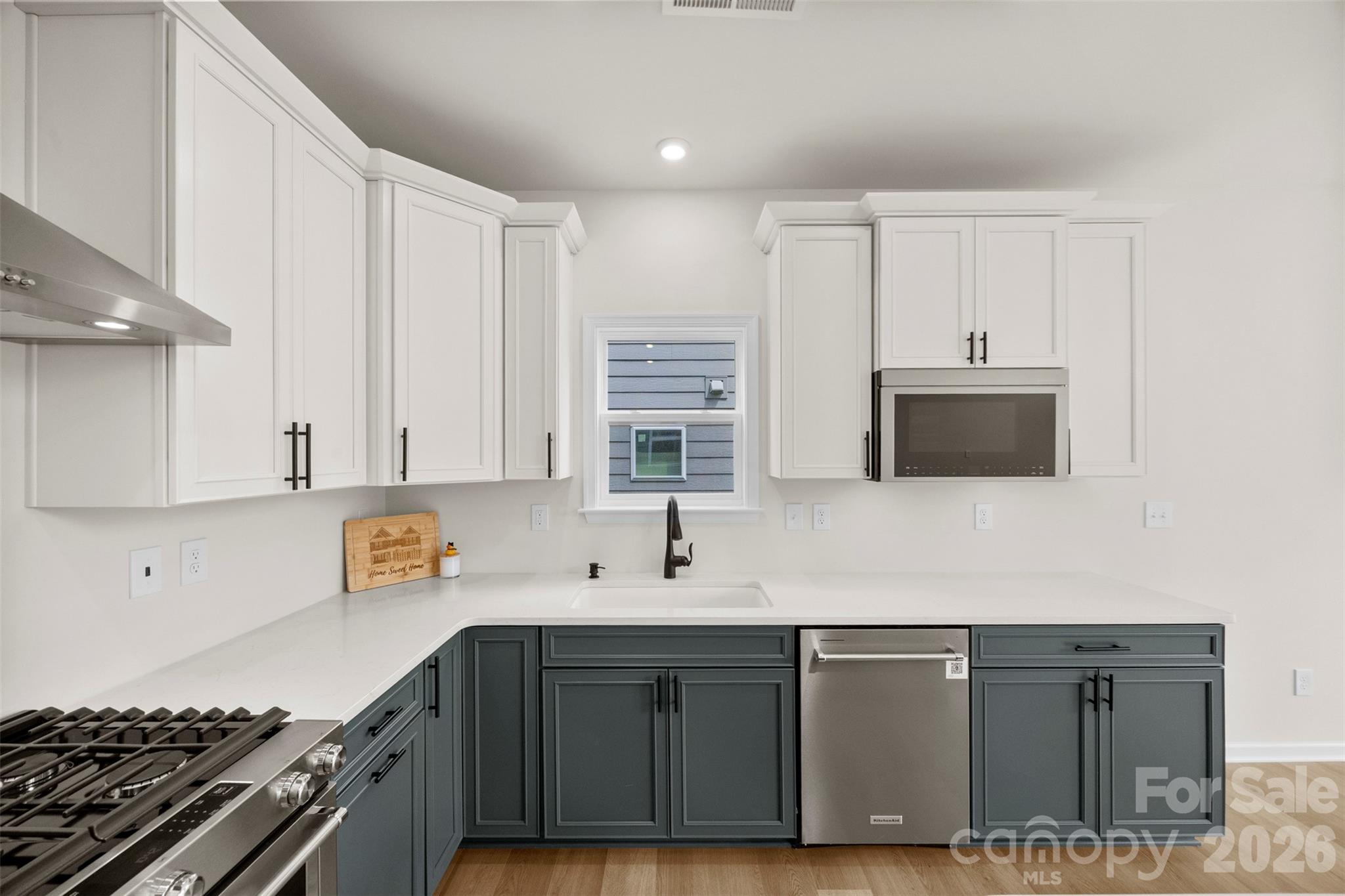 Saybrooke - Residential