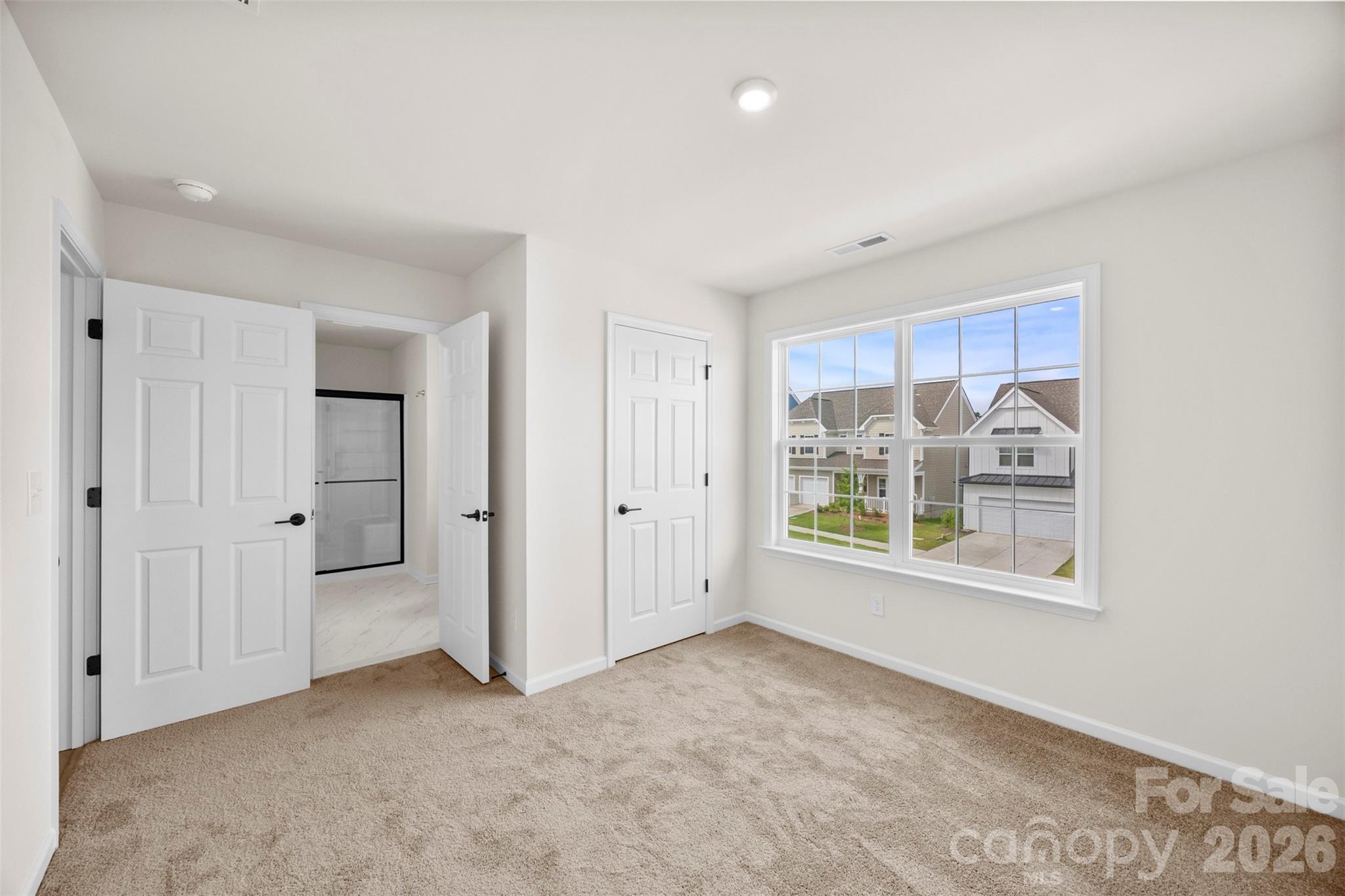 Saybrooke - Residential
