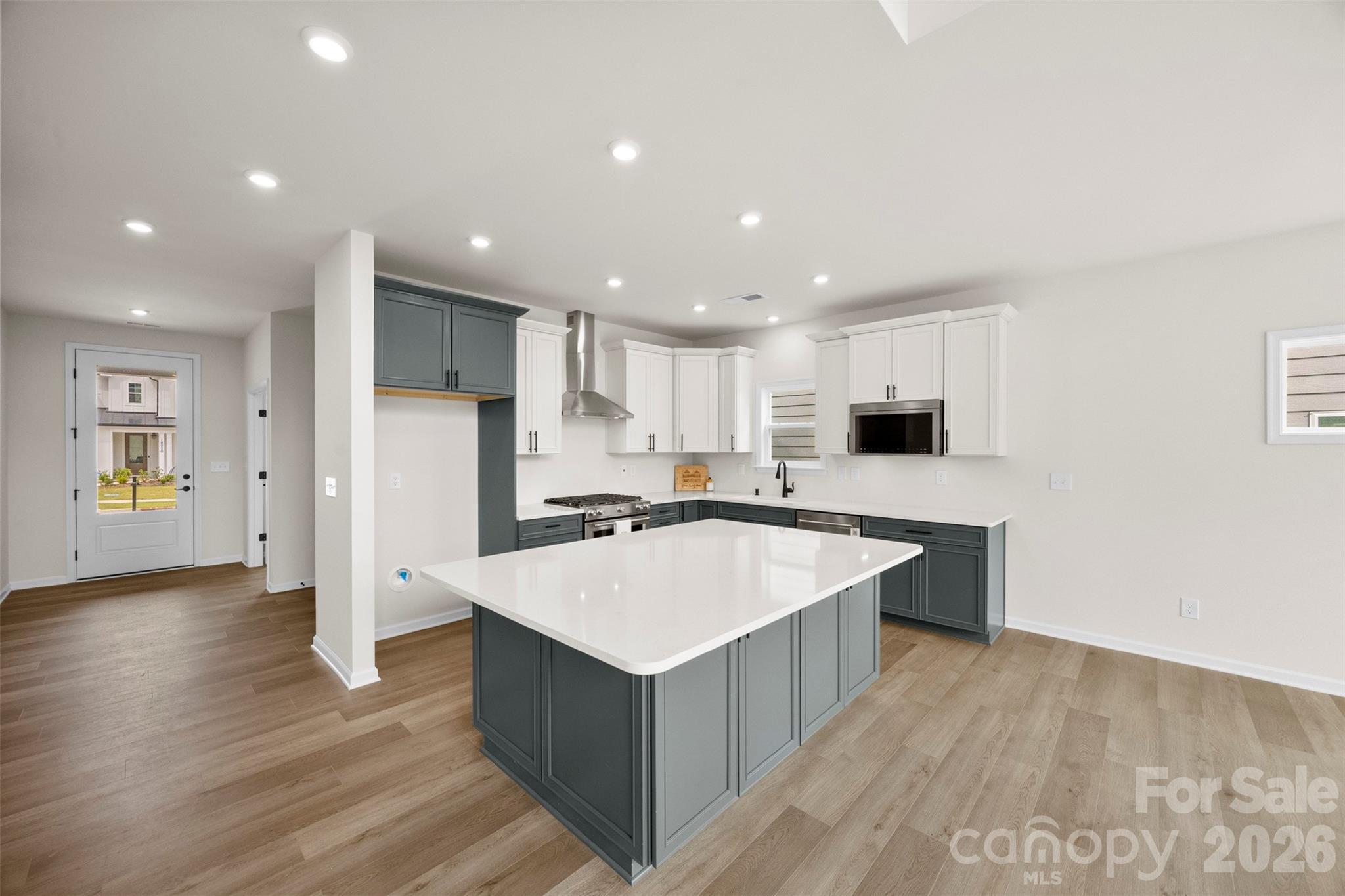 Saybrooke - Residential