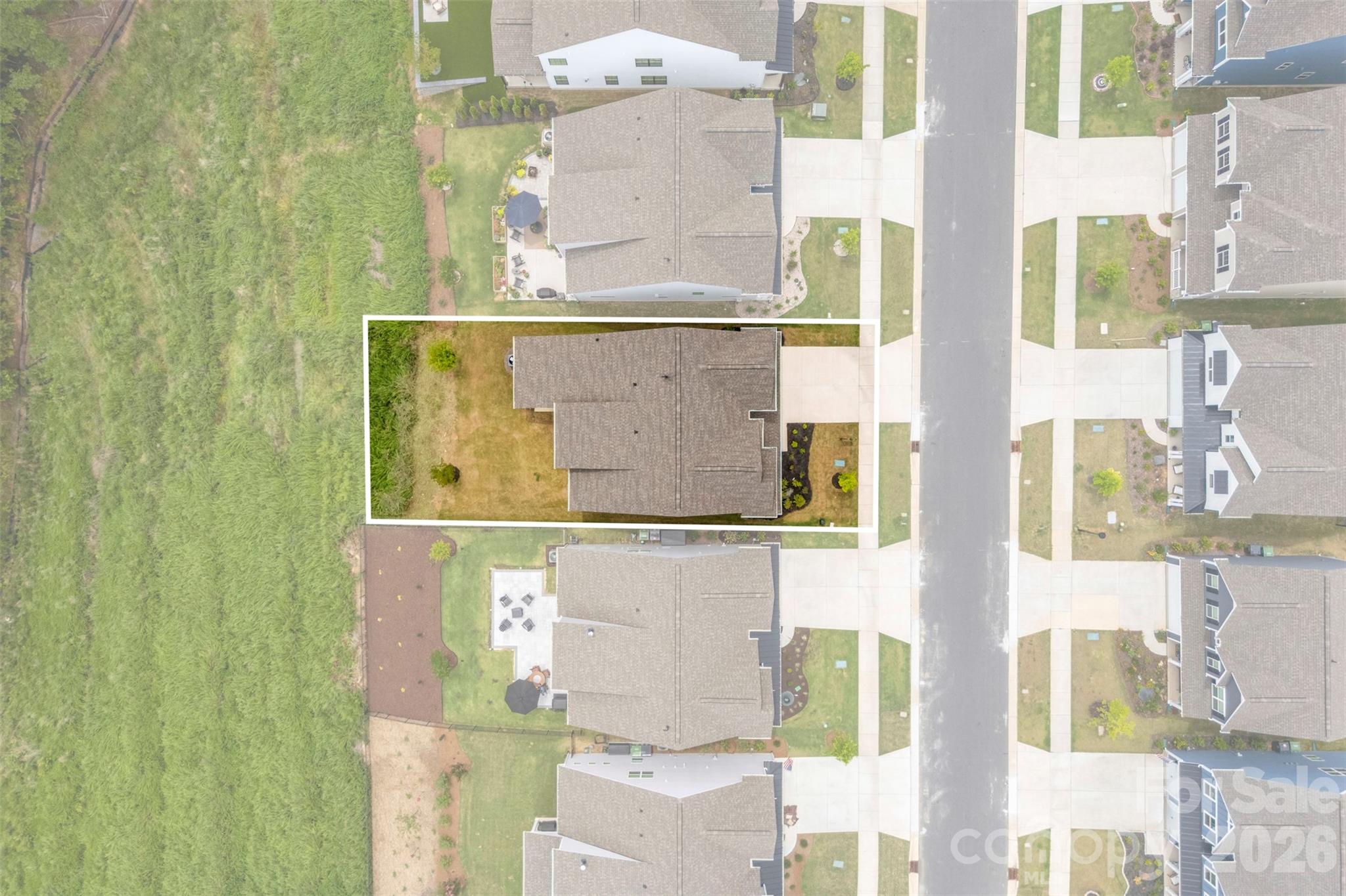 Saybrooke - Residential