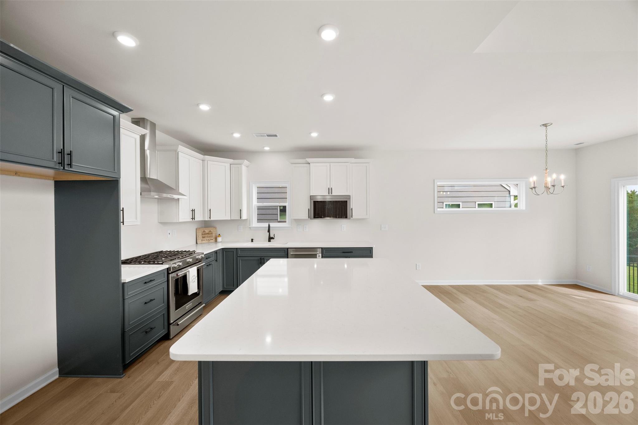 Saybrooke - Residential