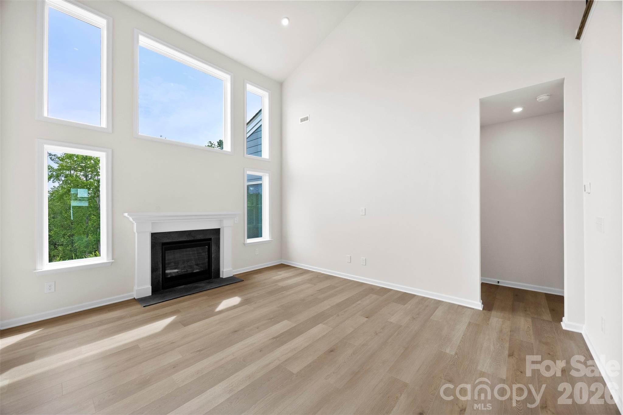 Saybrooke - Residential
