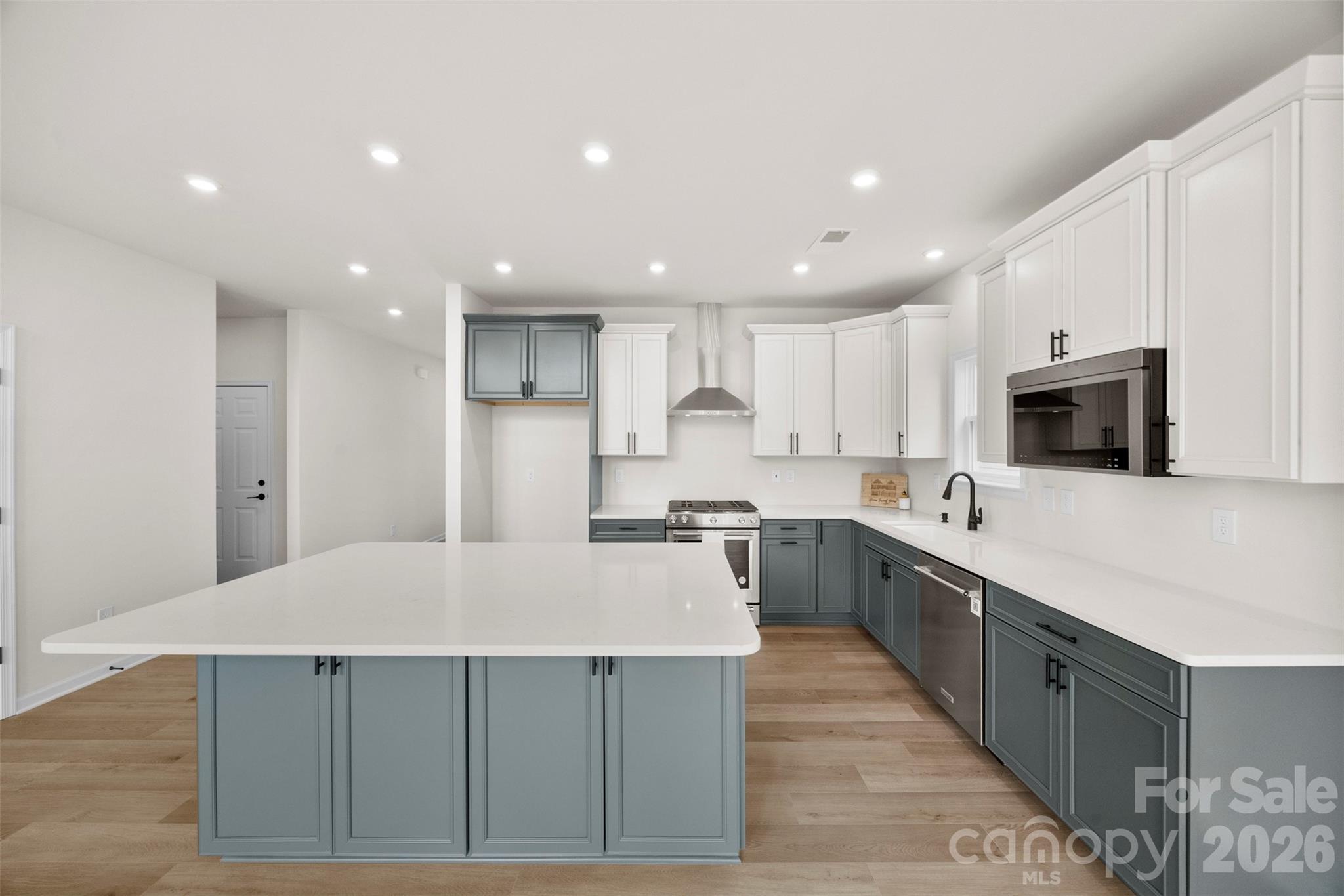 Saybrooke - Residential