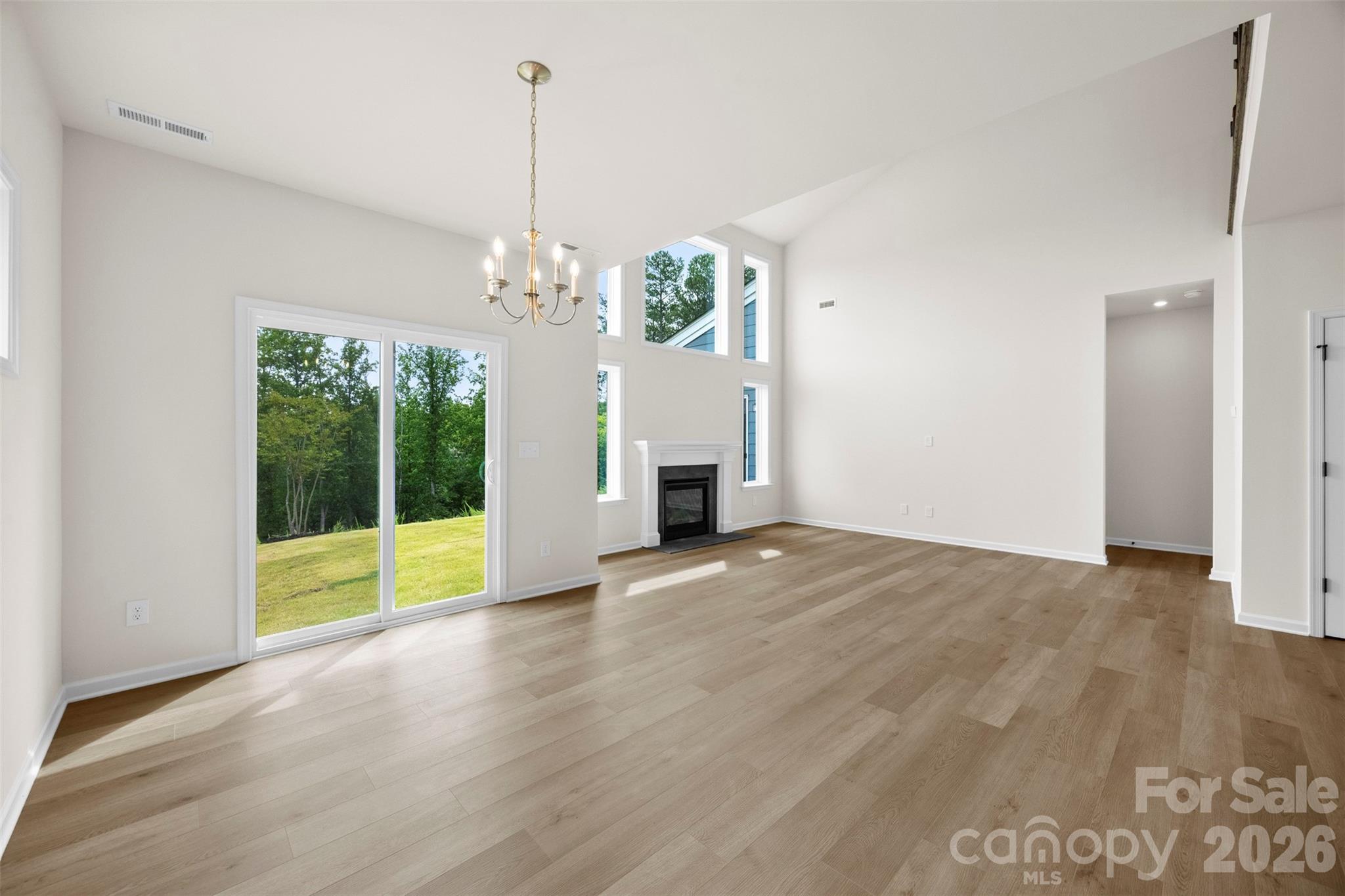 Saybrooke - Residential