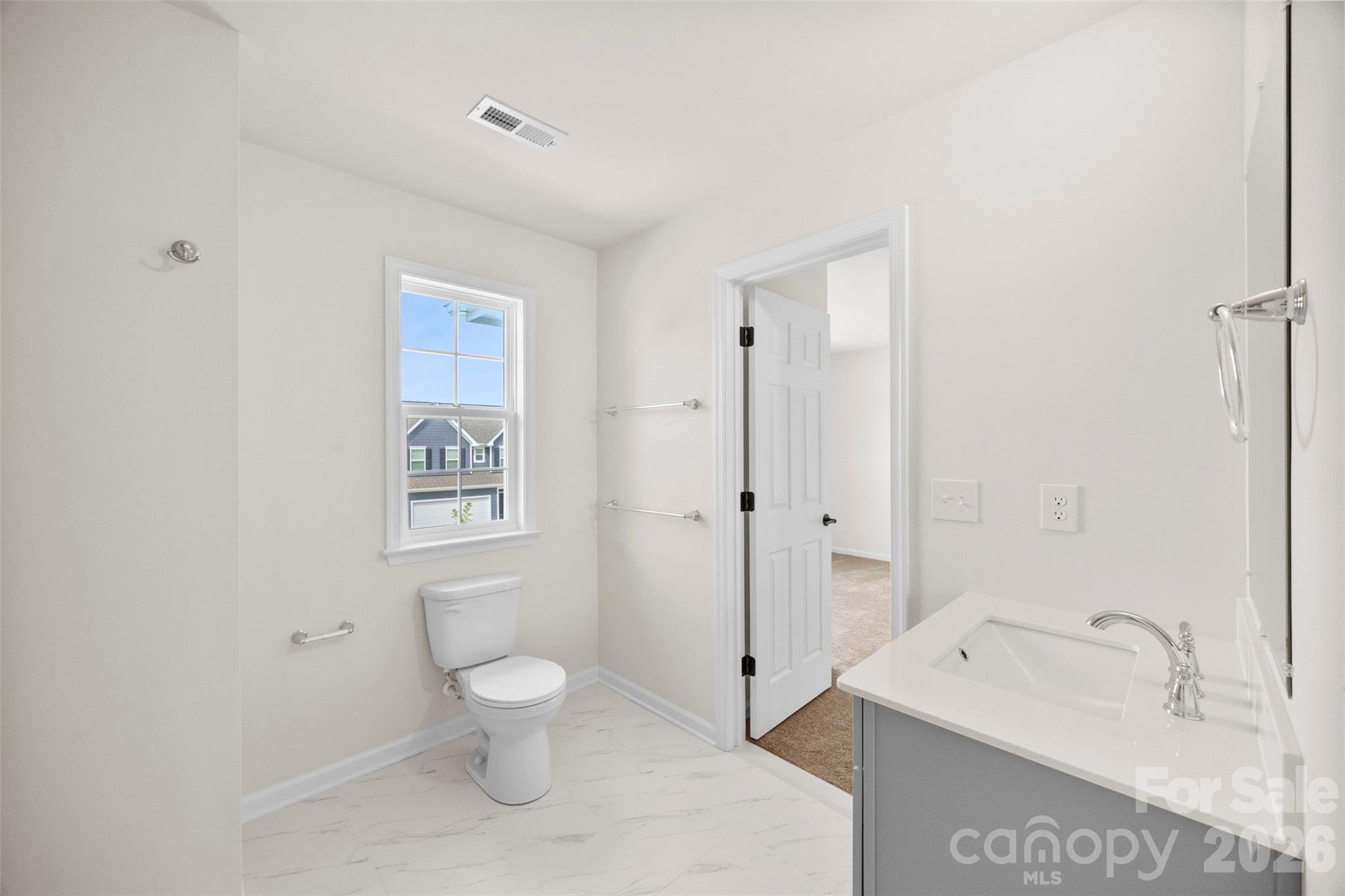 Saybrooke - Residential