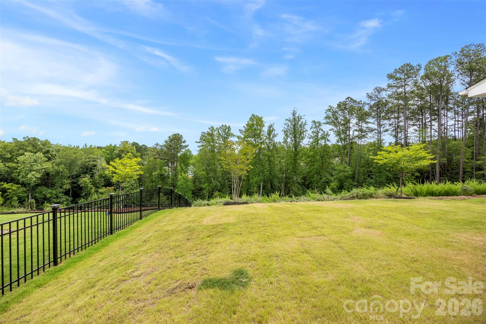 Saybrooke - Residential