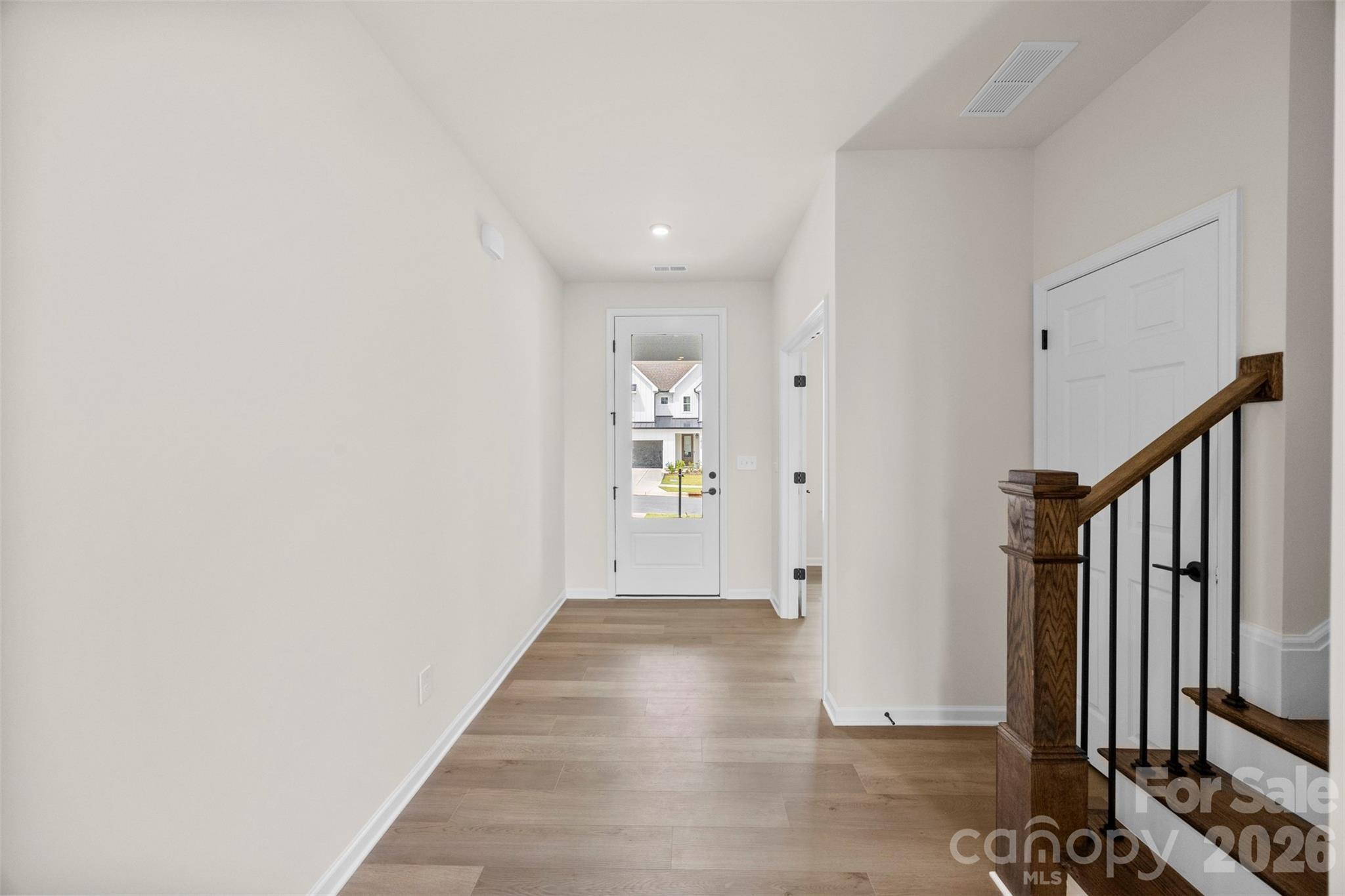 Saybrooke - Residential