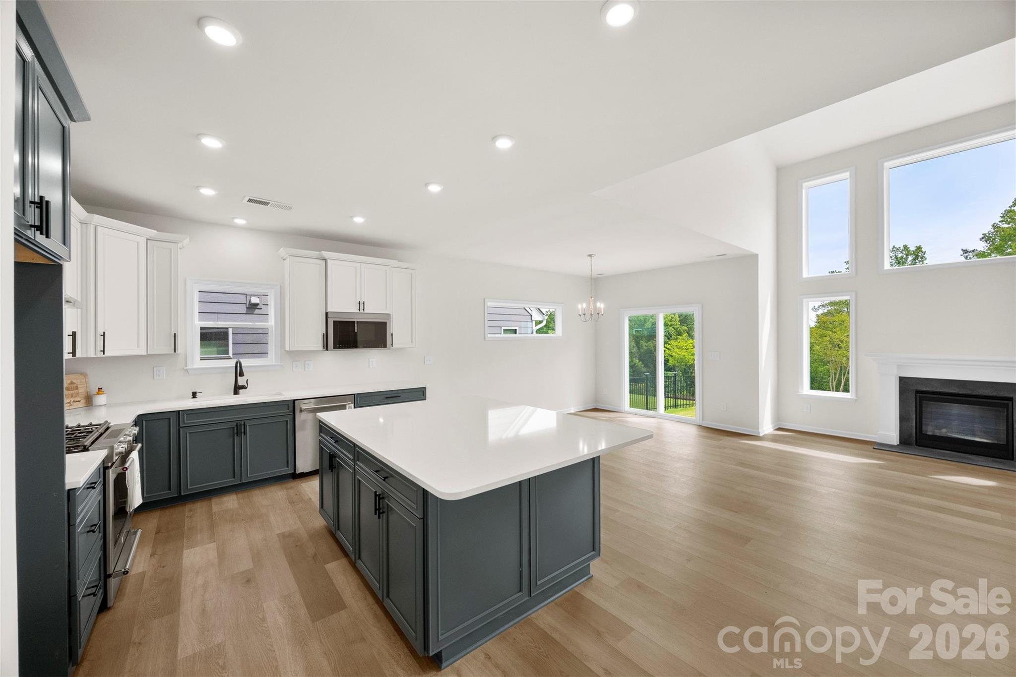 Saybrooke - Residential