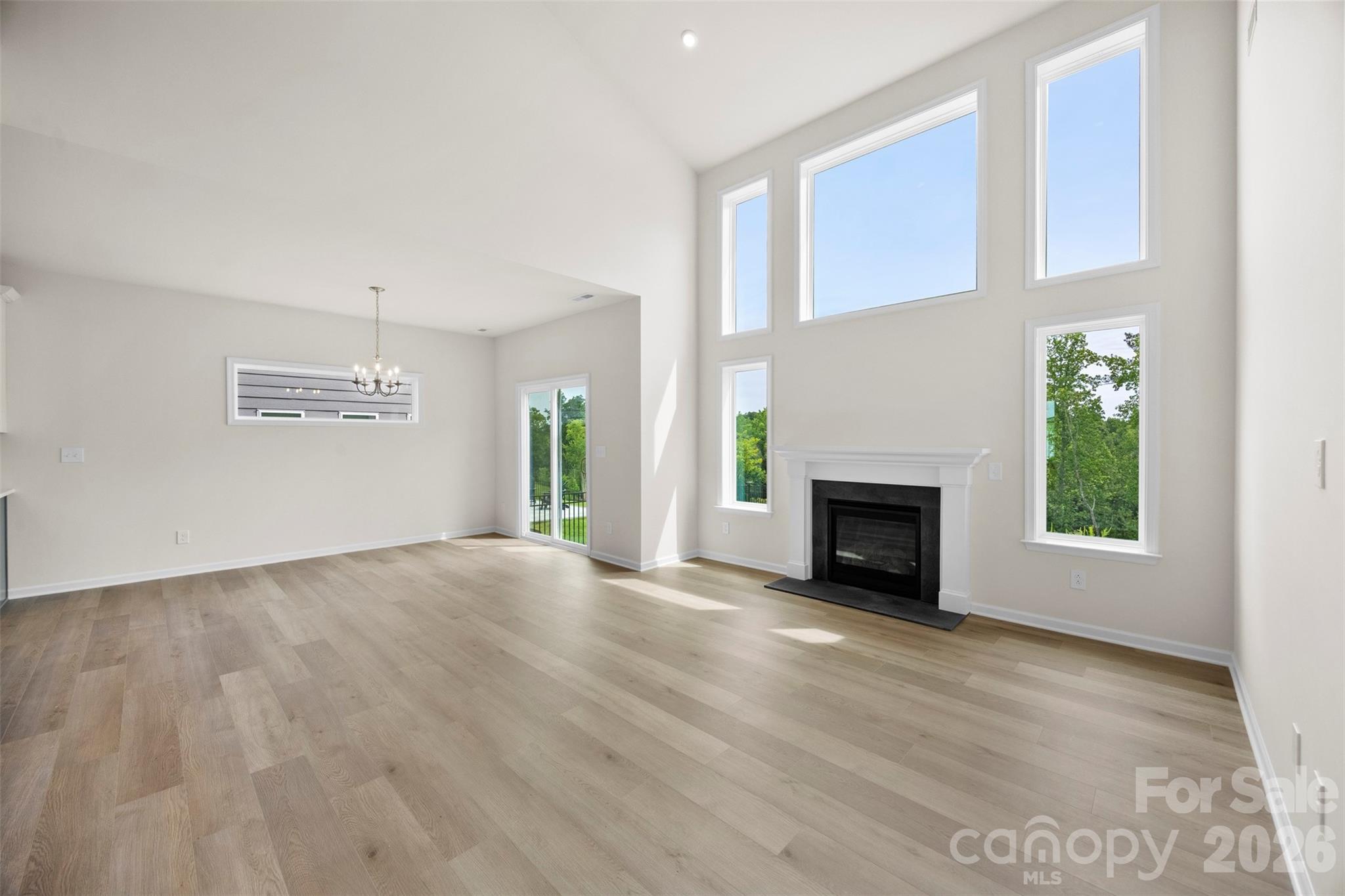 Saybrooke - Residential