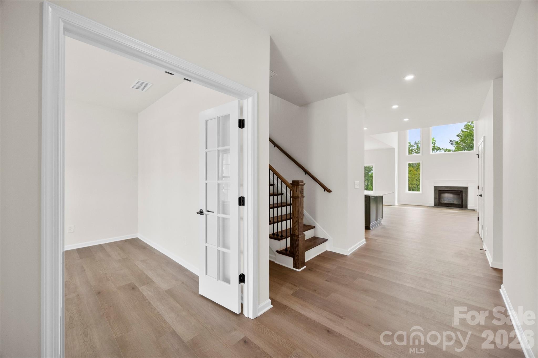 Saybrooke - Residential