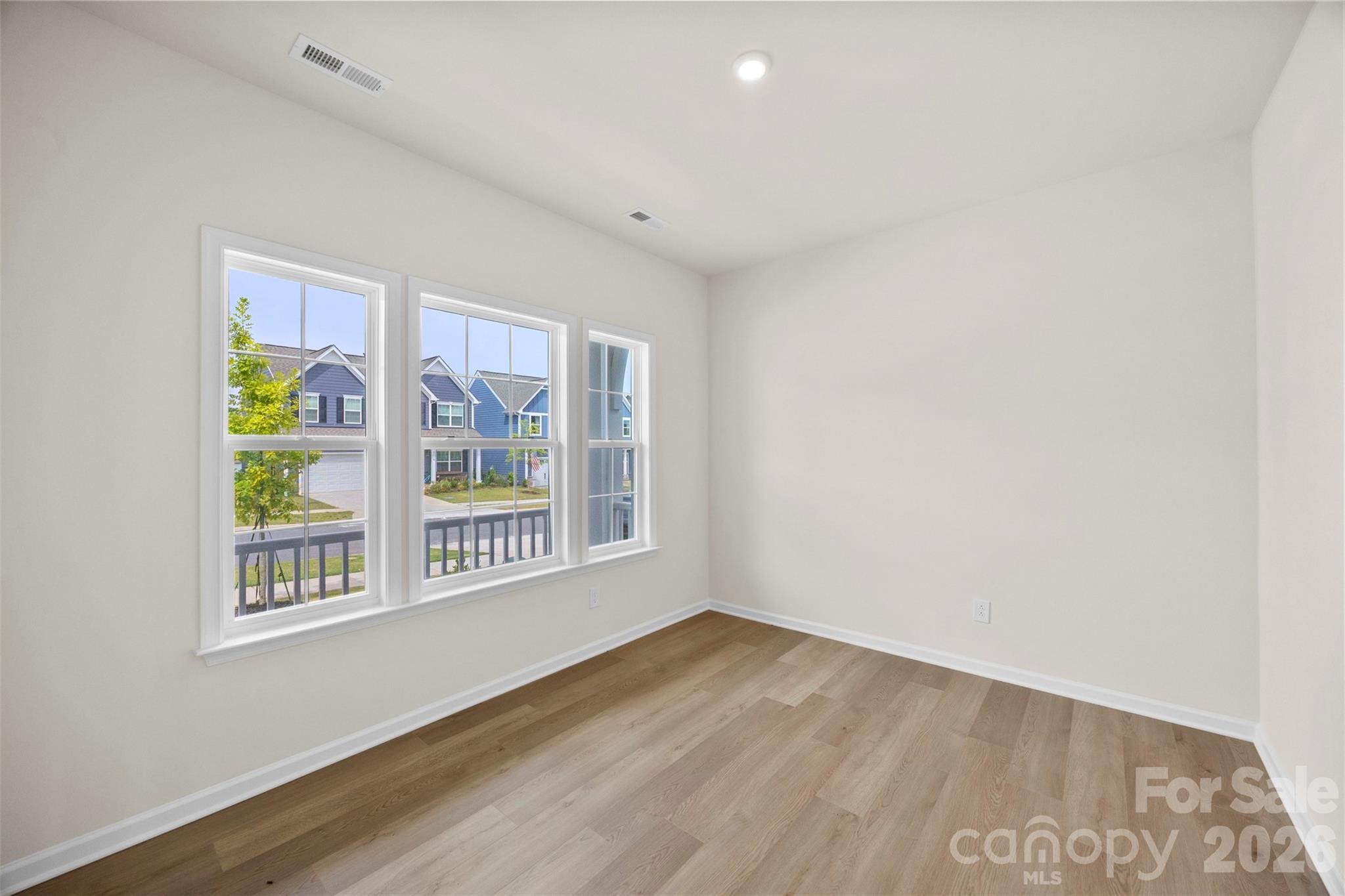 Saybrooke - Residential