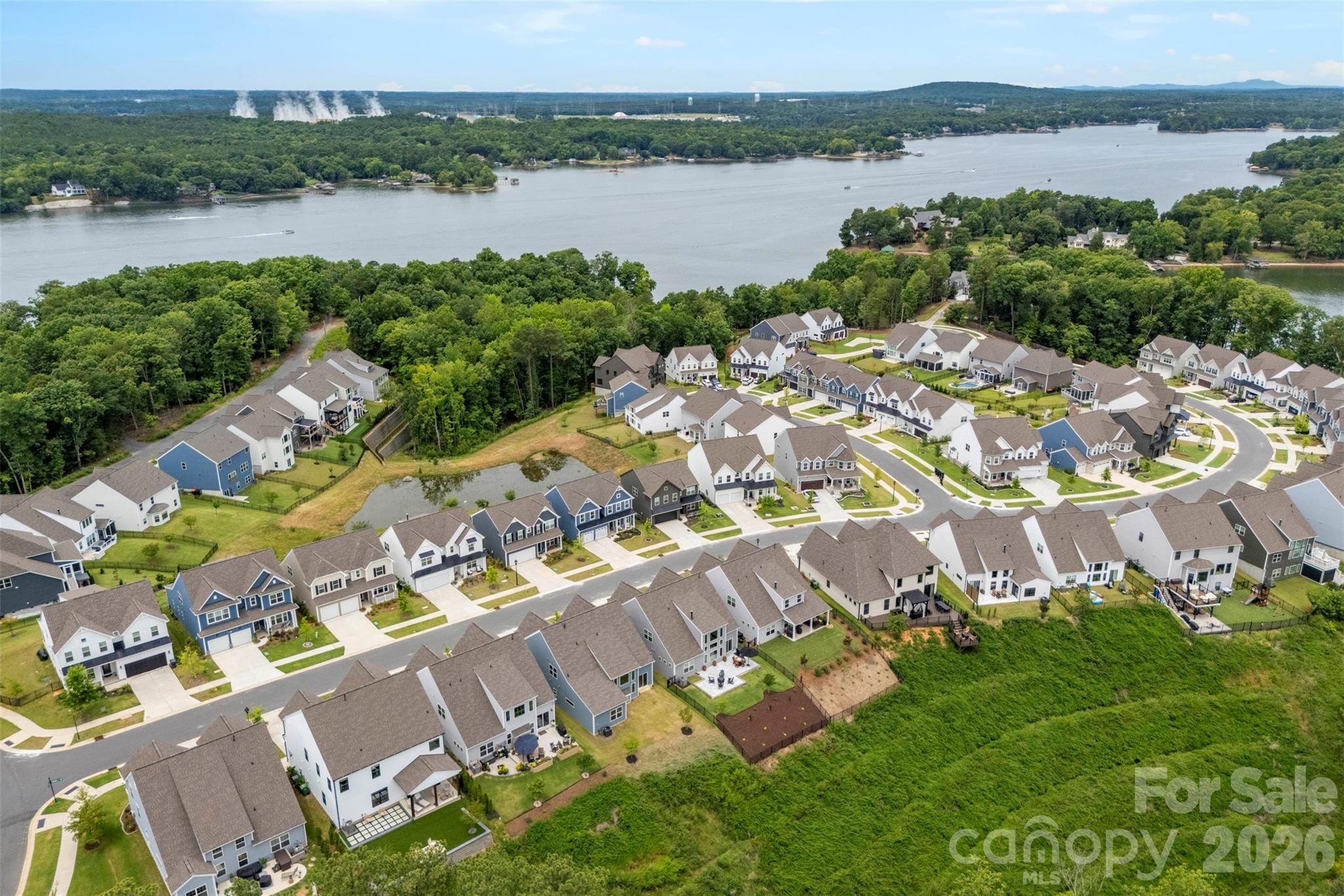 Saybrooke - Residential