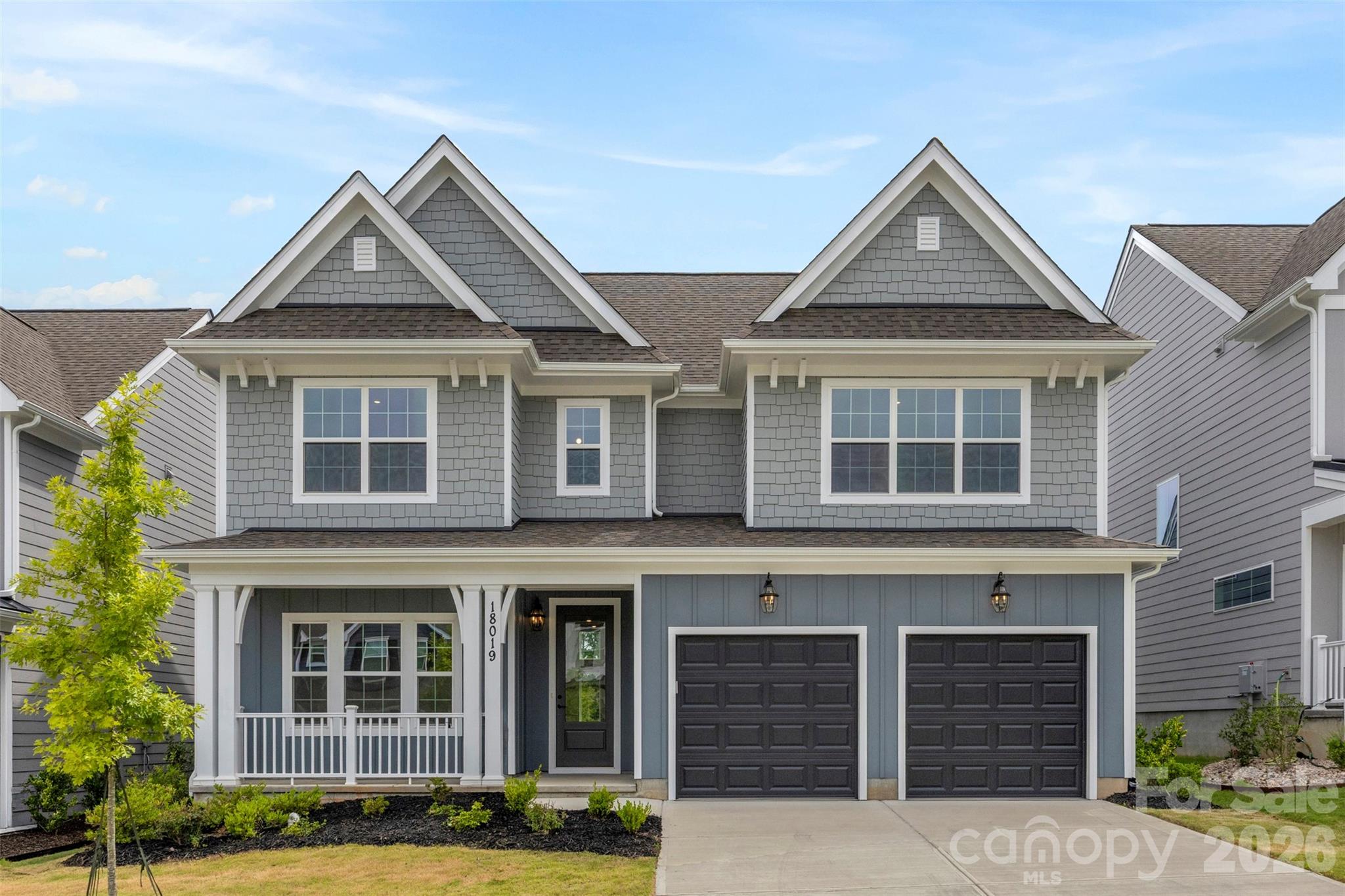 Saybrooke - Residential