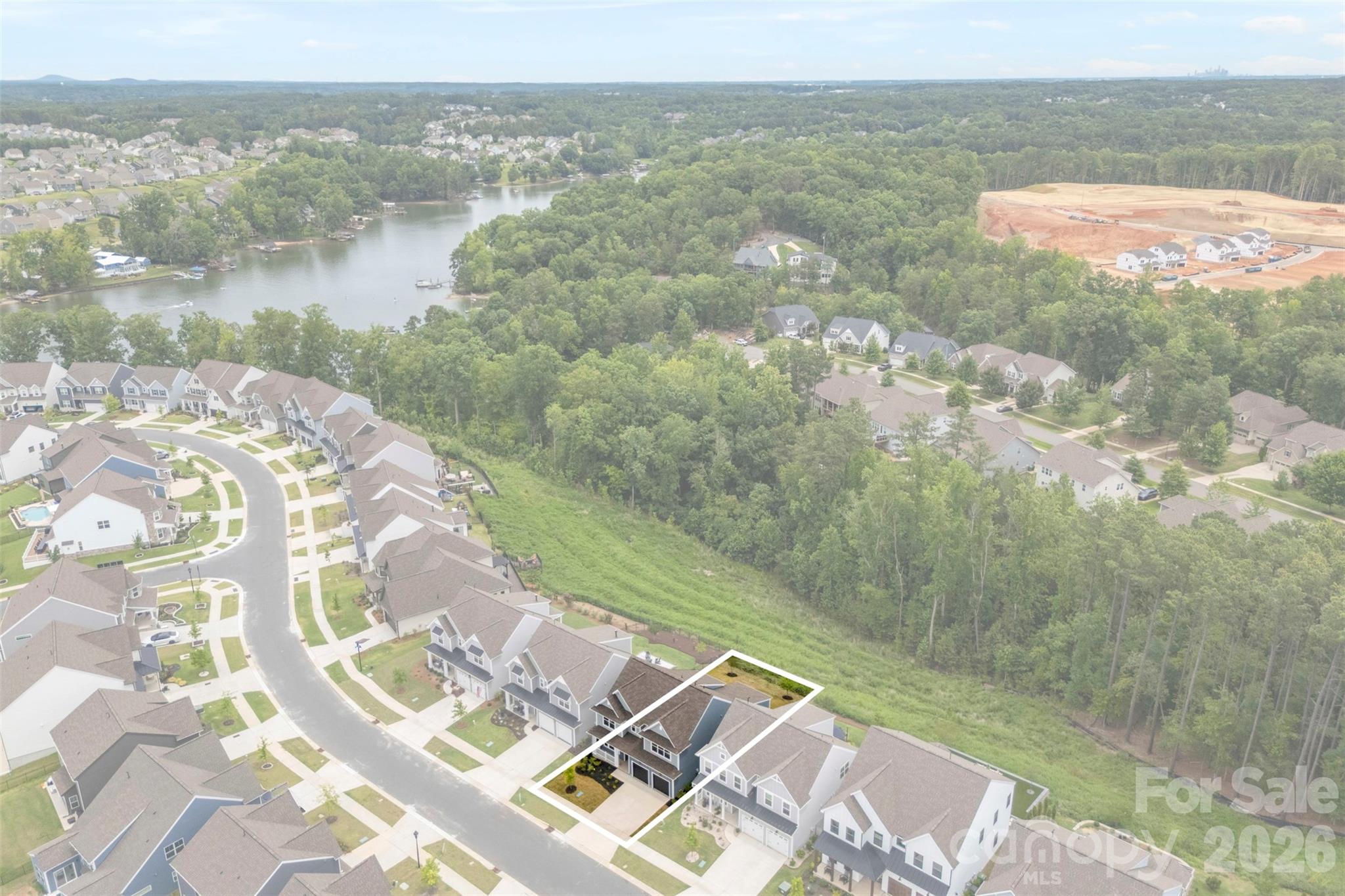 Saybrooke - Residential