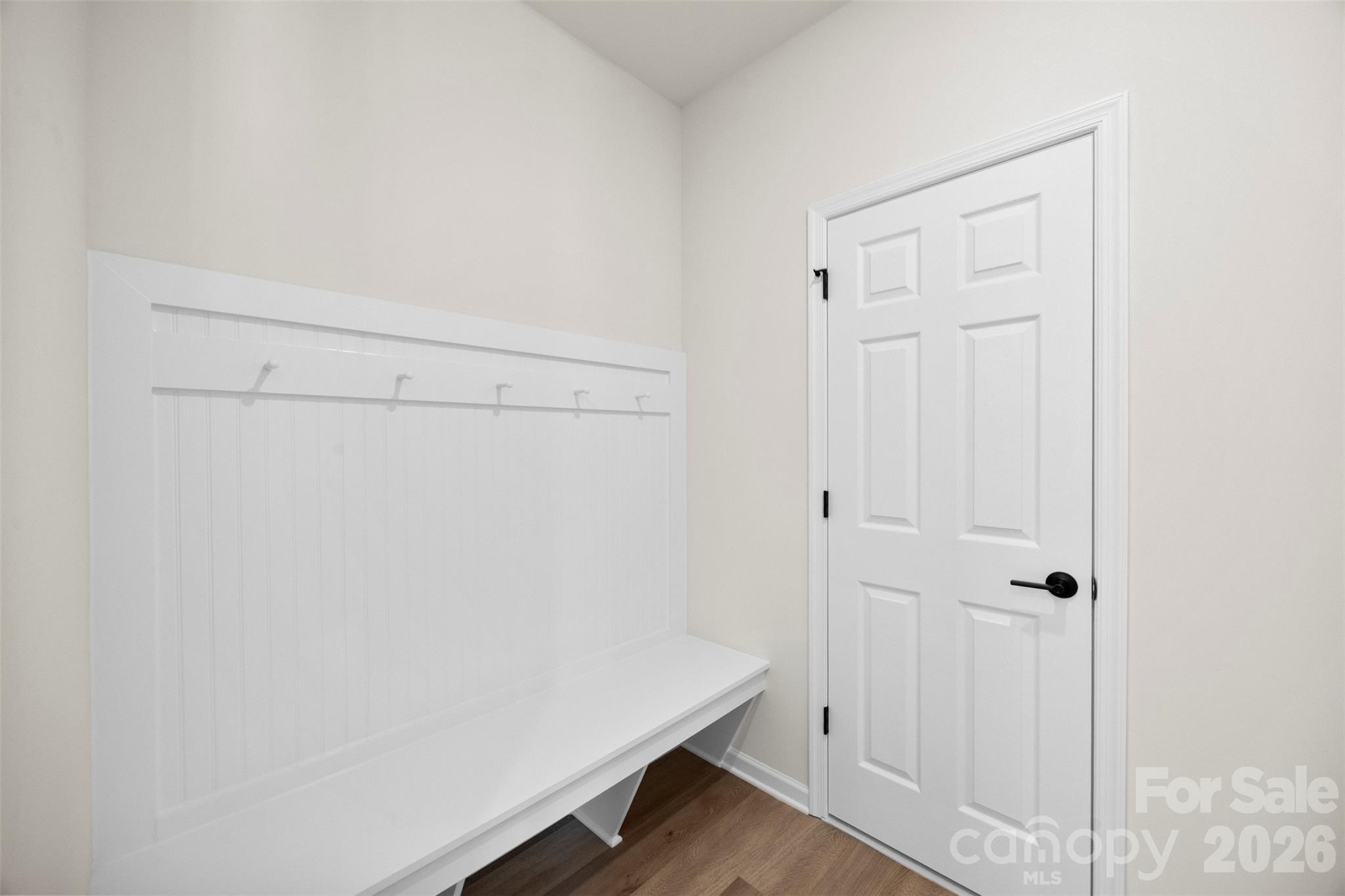 Saybrooke - Residential