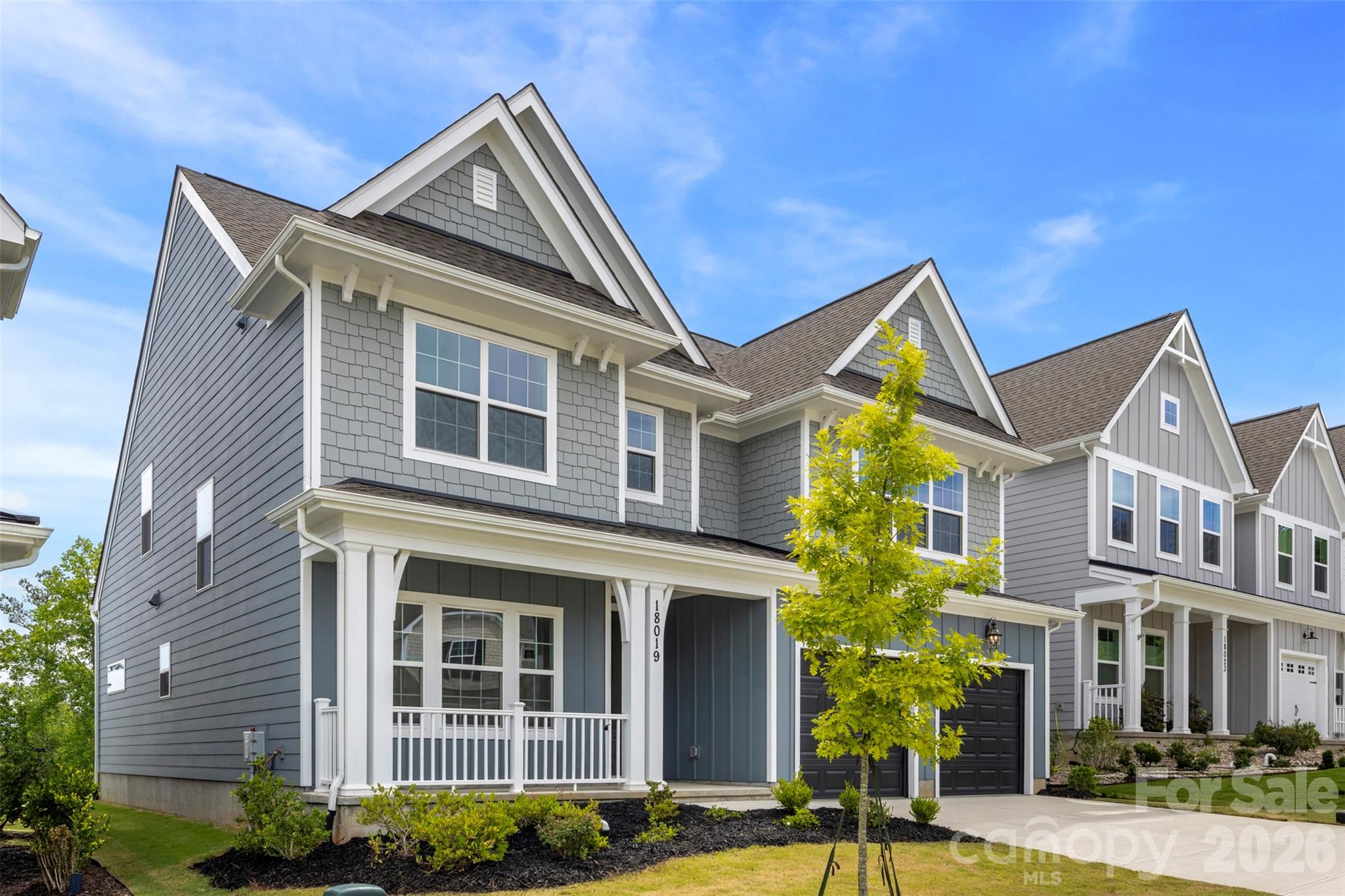 Saybrooke - Residential