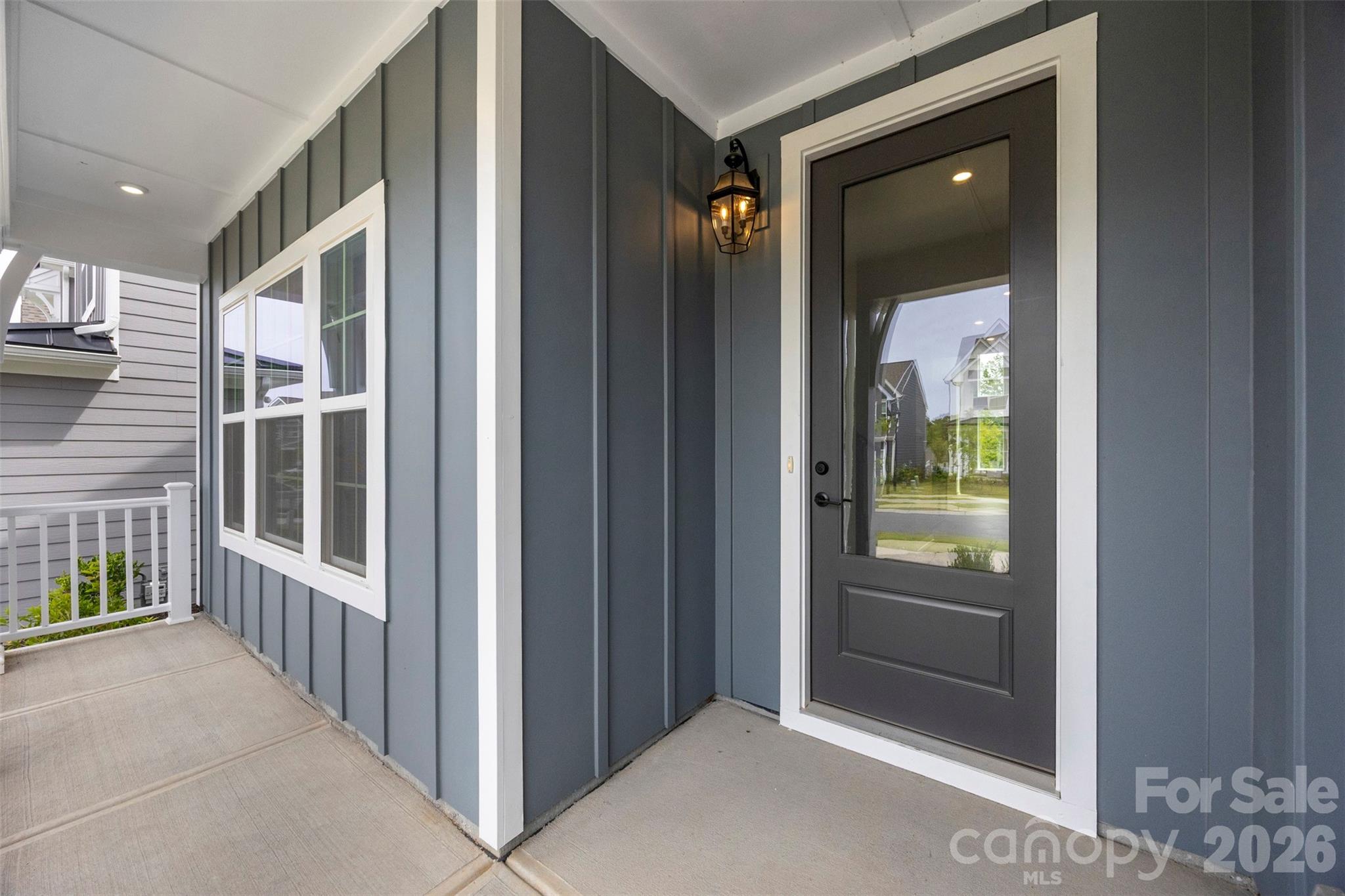 Saybrooke - Residential