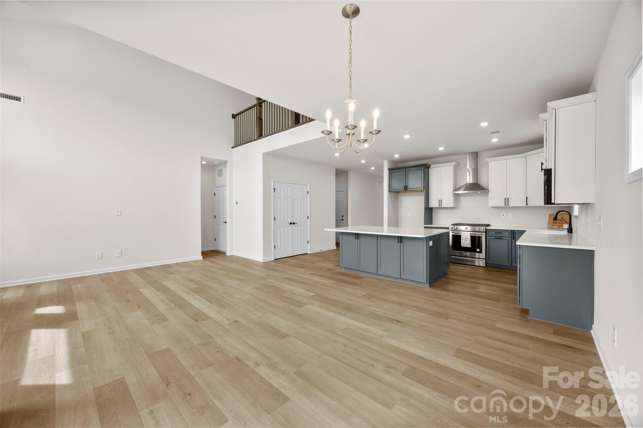 Saybrooke - Residential