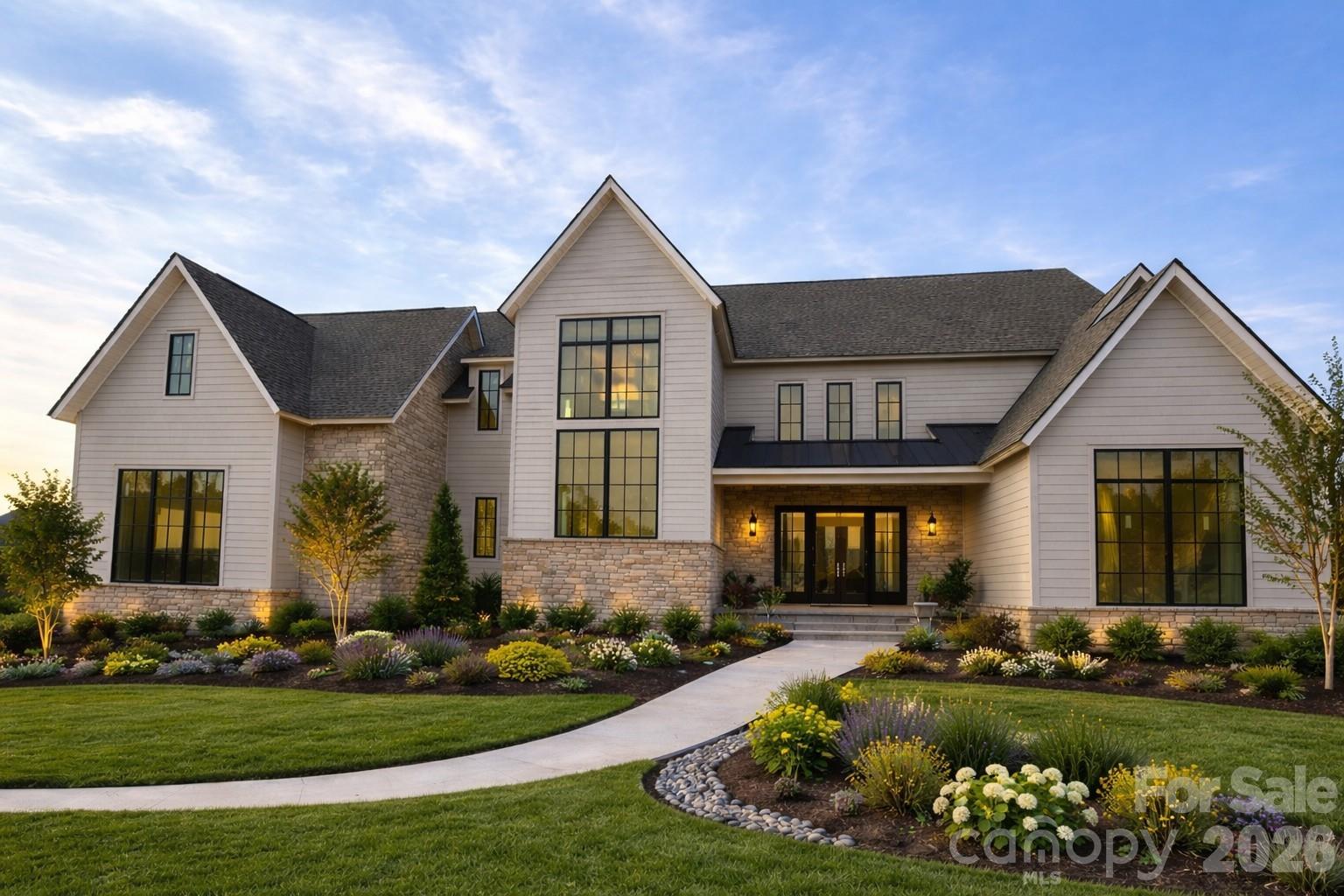 Broadmoor at Marvin - Residential