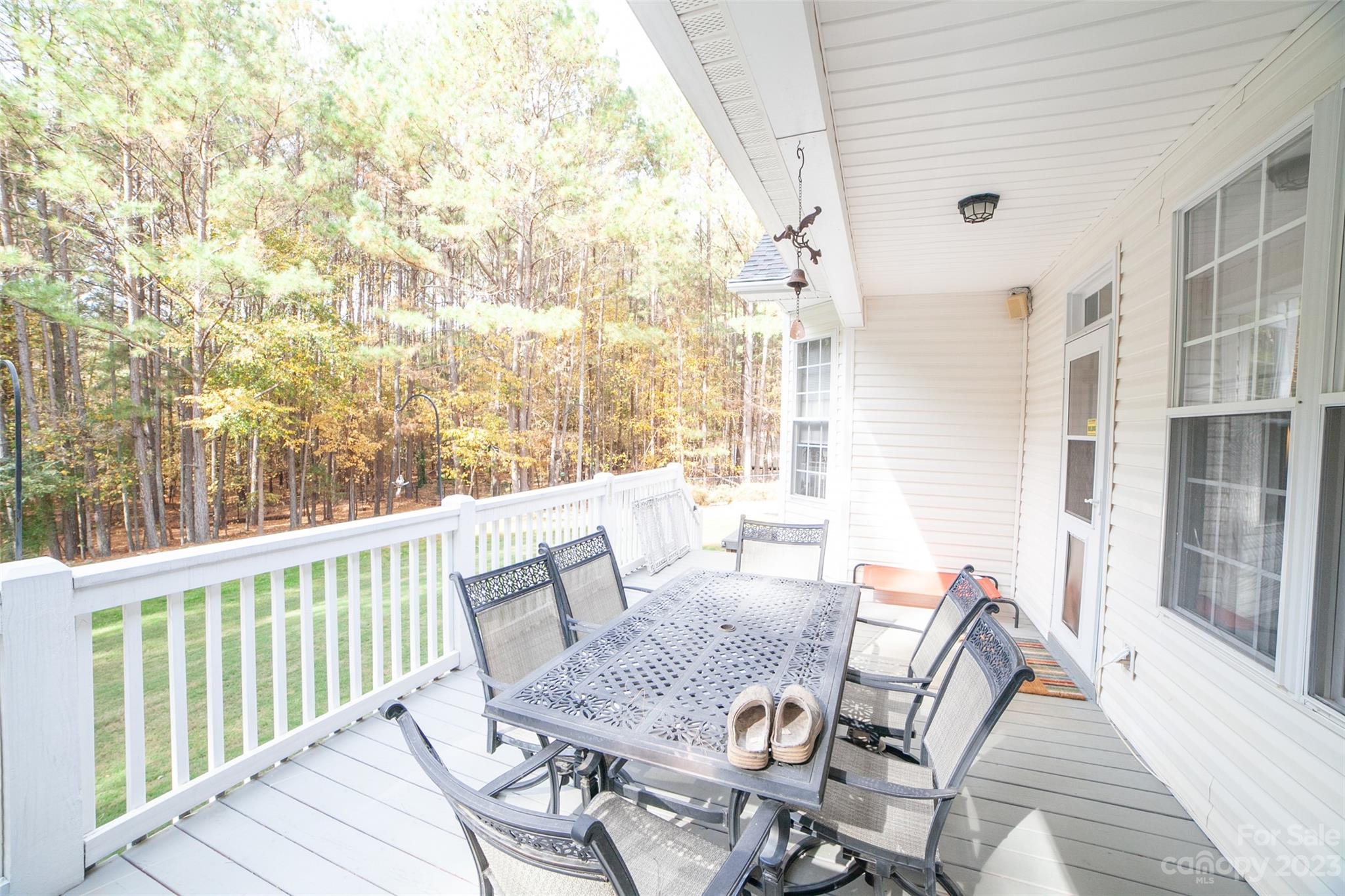 Wild Pine - Residential