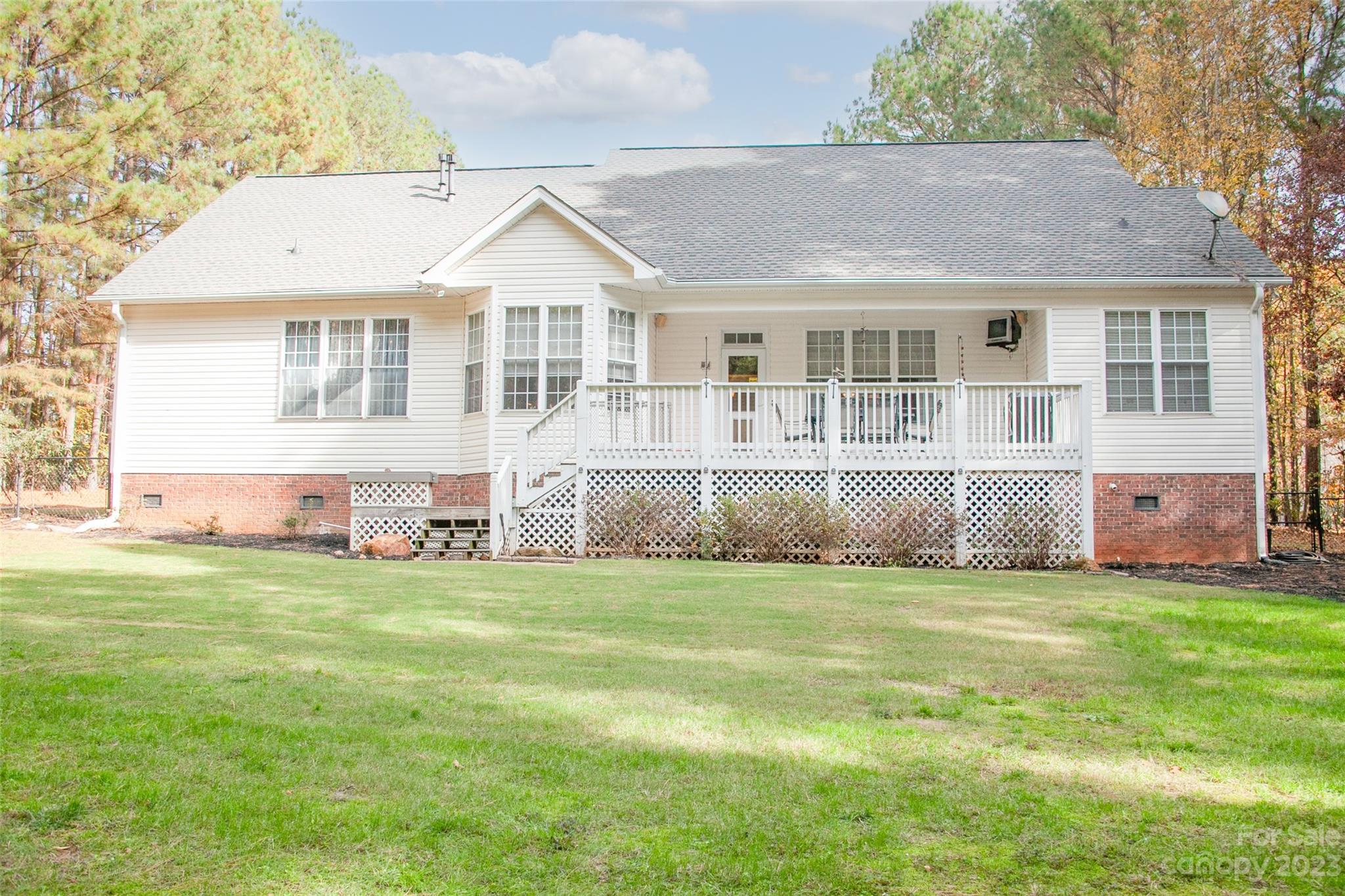 Wild Pine - Residential