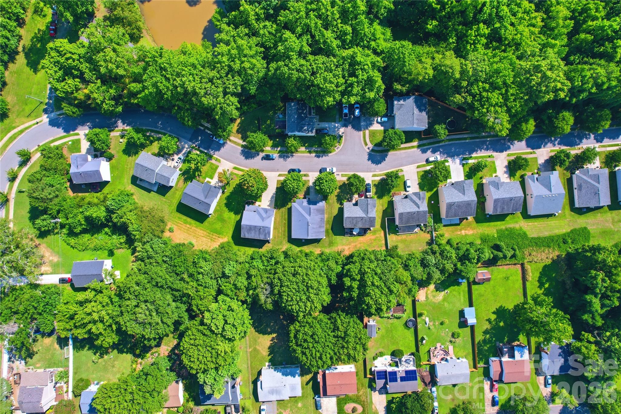 Lauren Village - Residential
