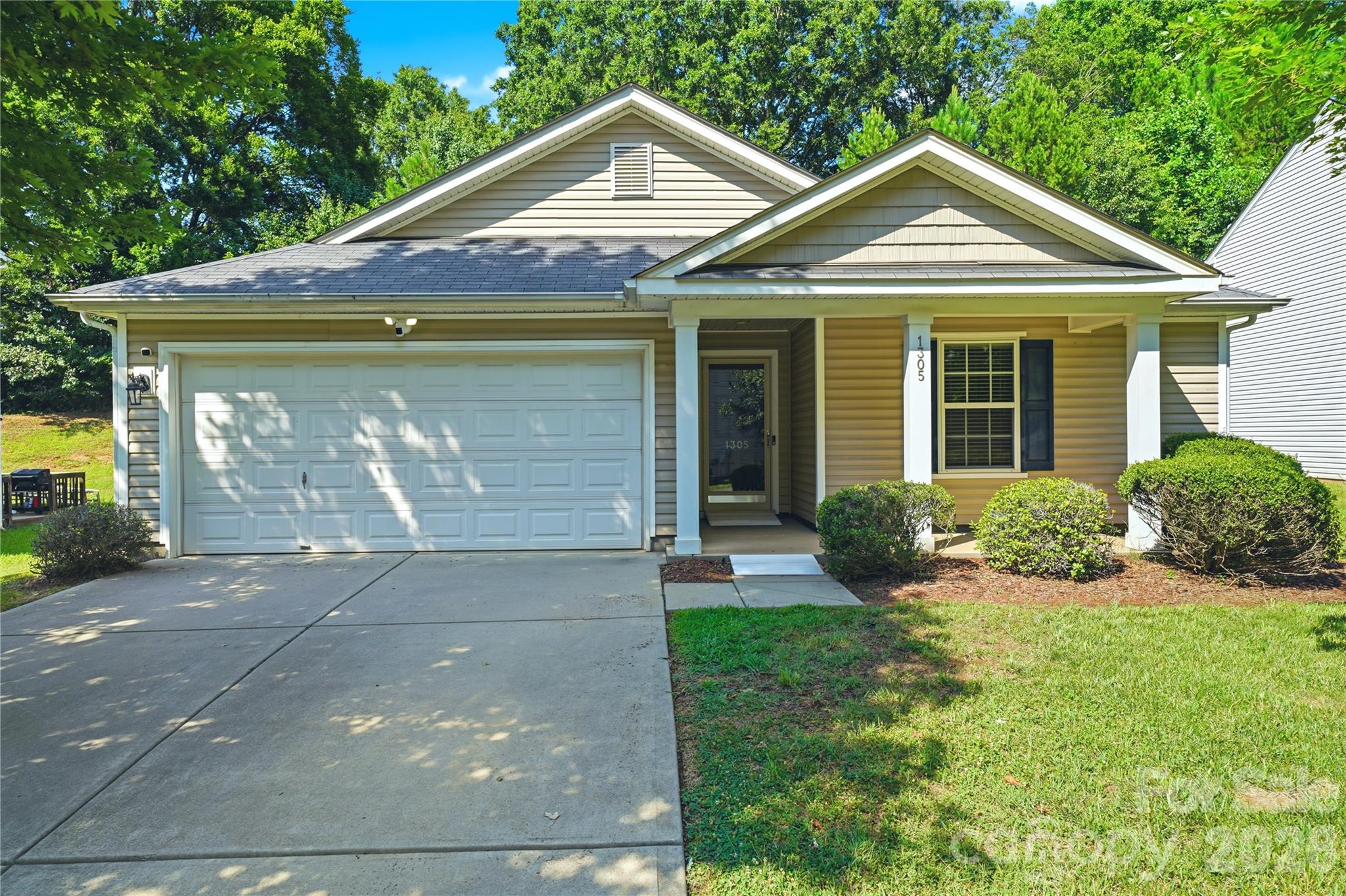 Lauren Village - Residential