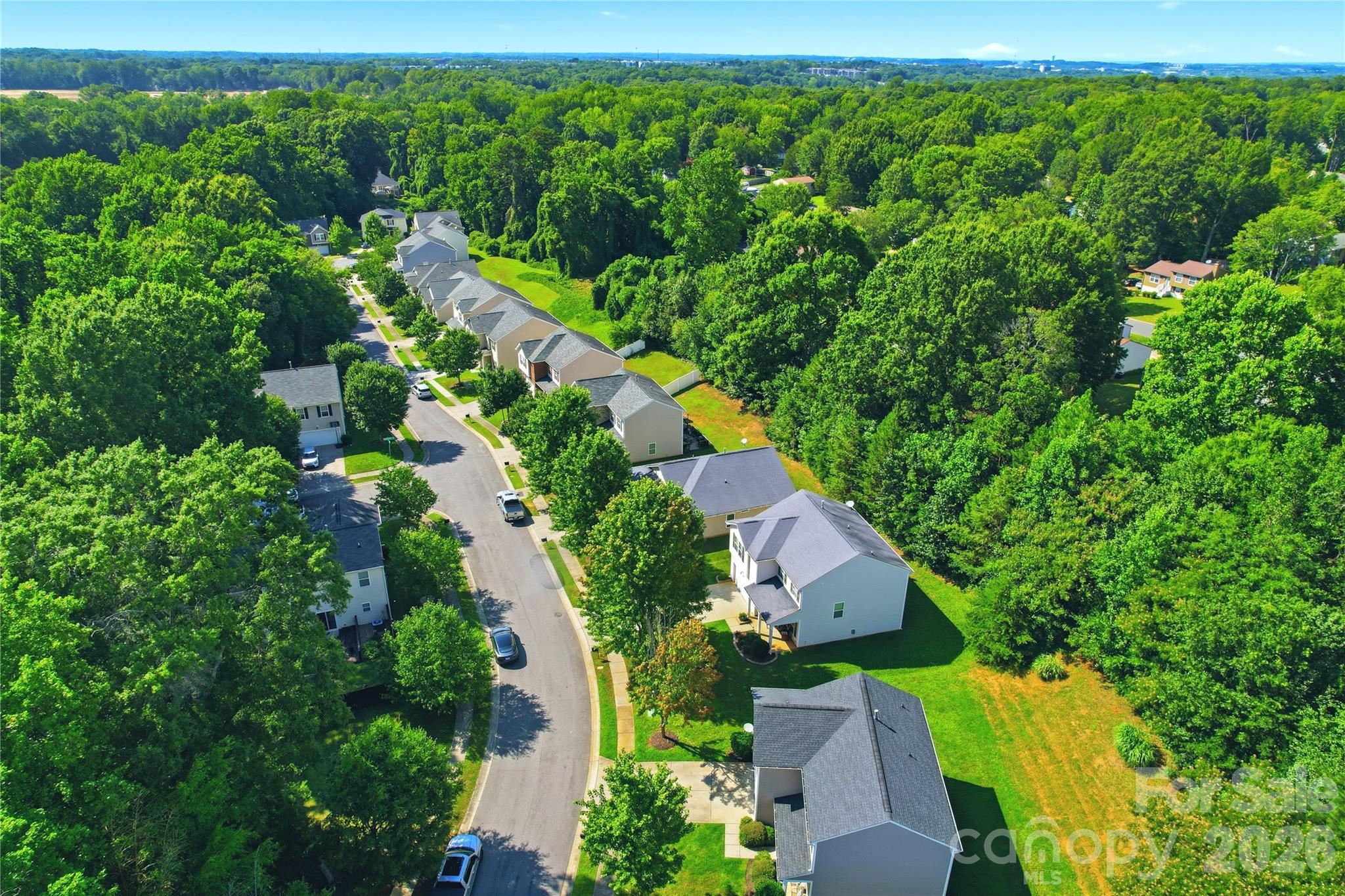 Lauren Village - Residential