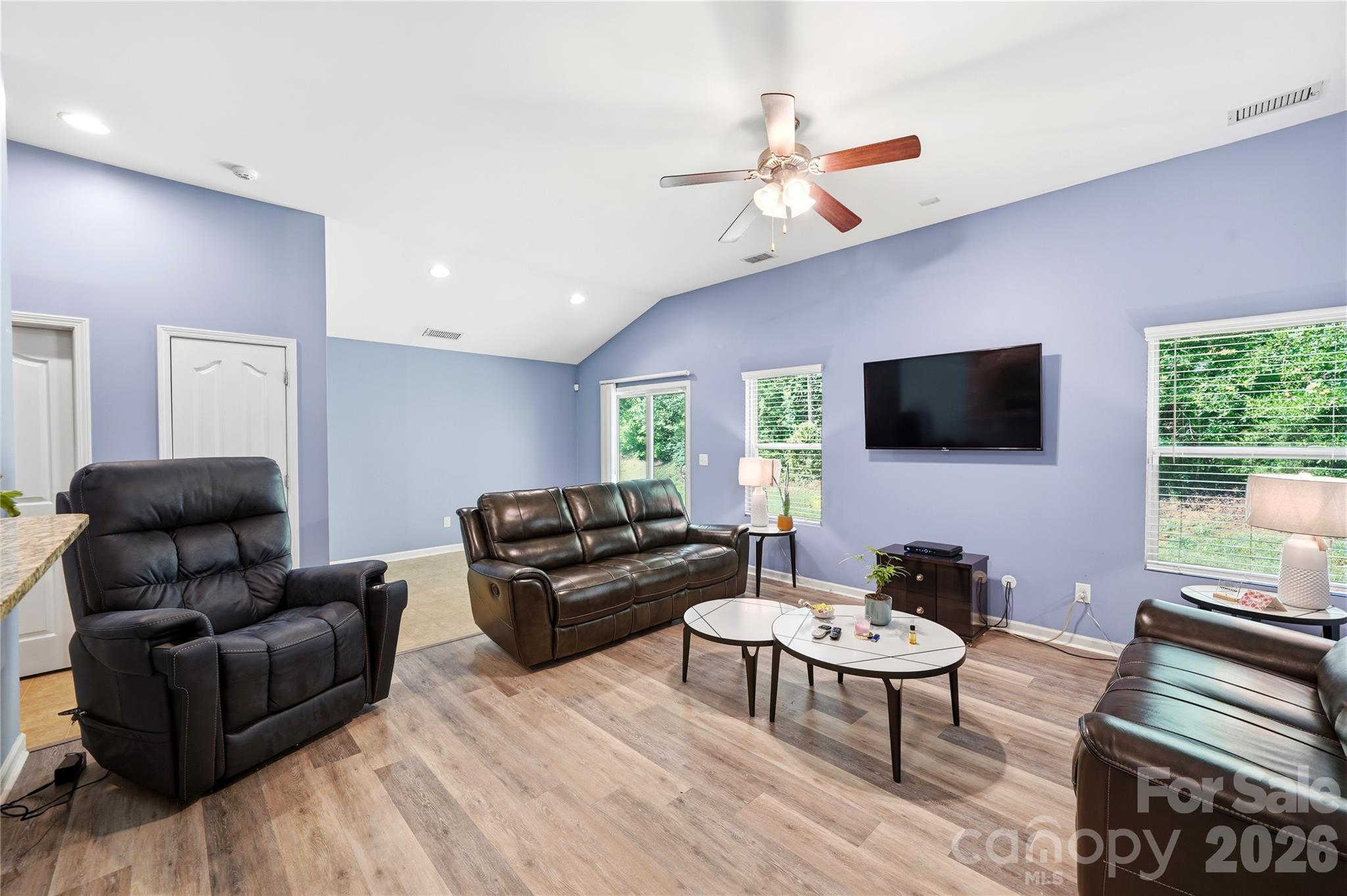 Lauren Village - Residential