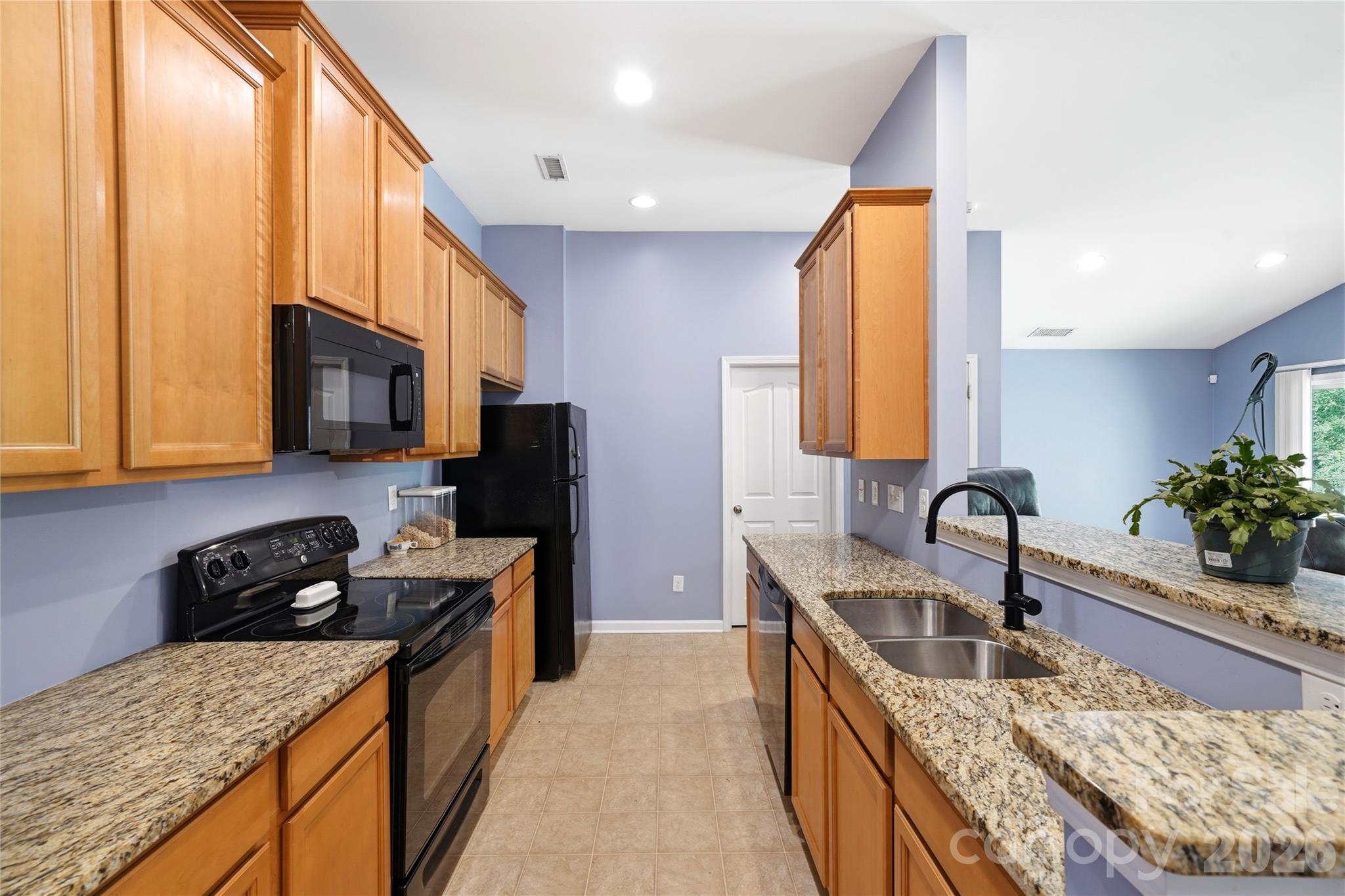 Lauren Village - Residential