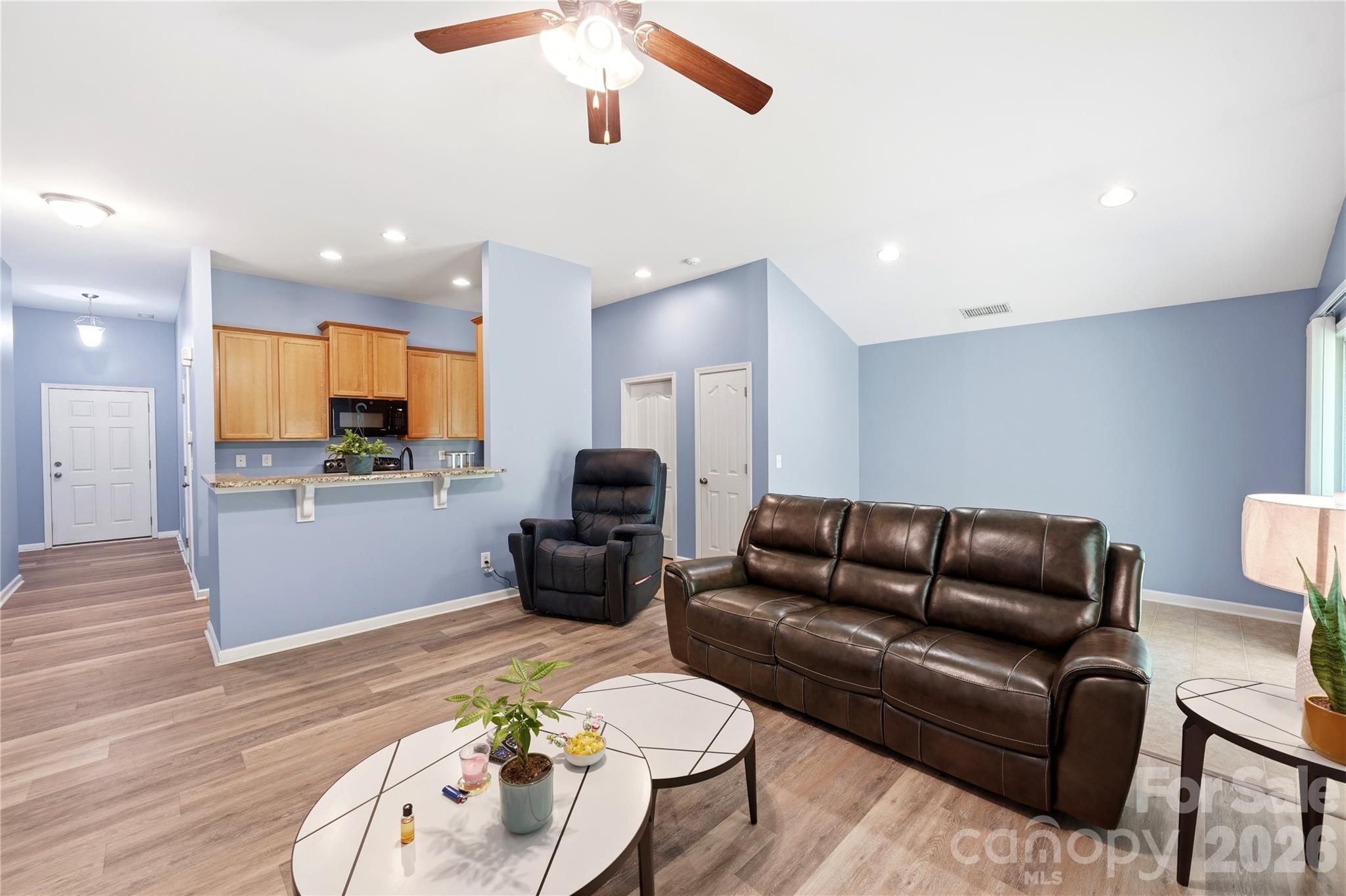 Lauren Village - Residential