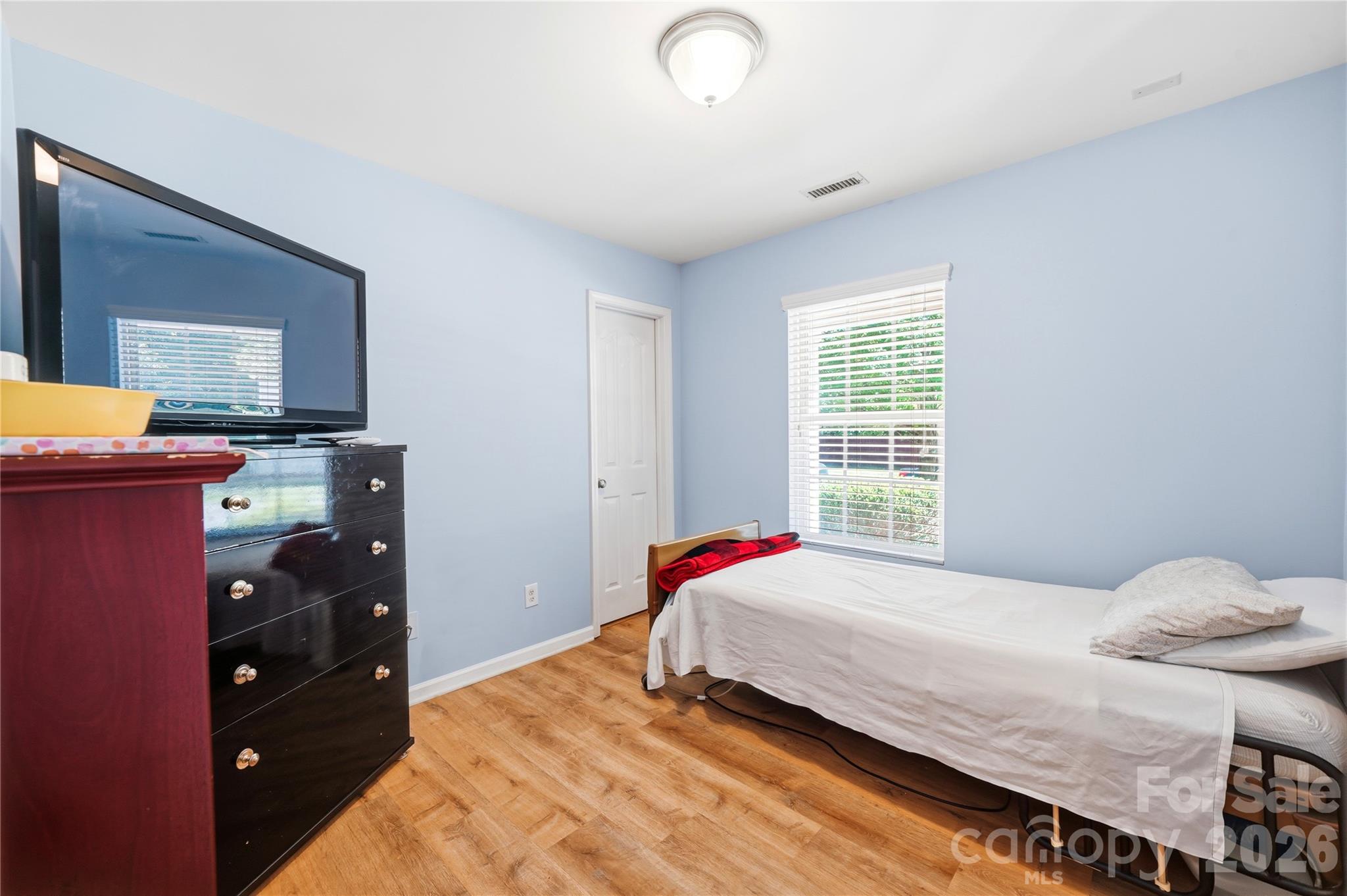 Lauren Village - Residential