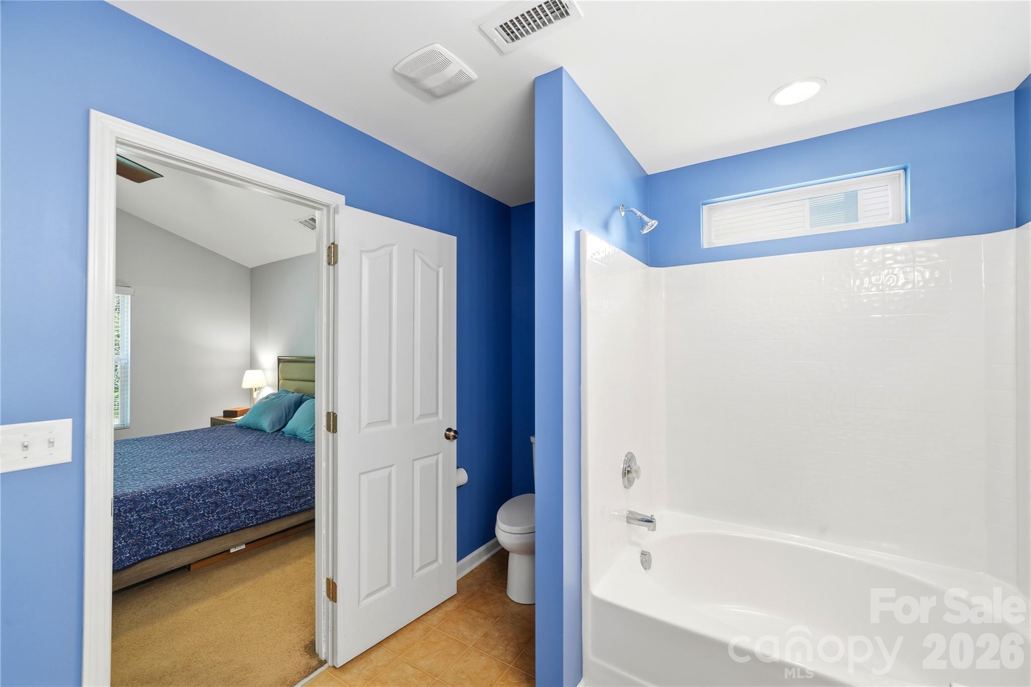 Lauren Village - Residential