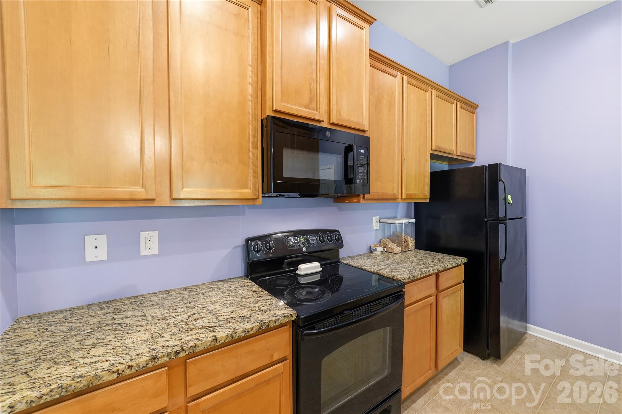 Lauren Village - Residential
