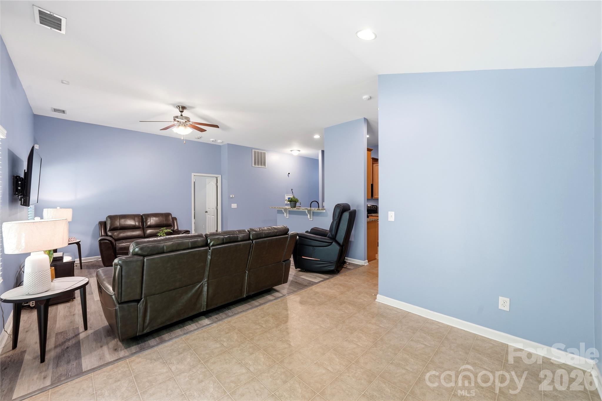 Lauren Village - Residential