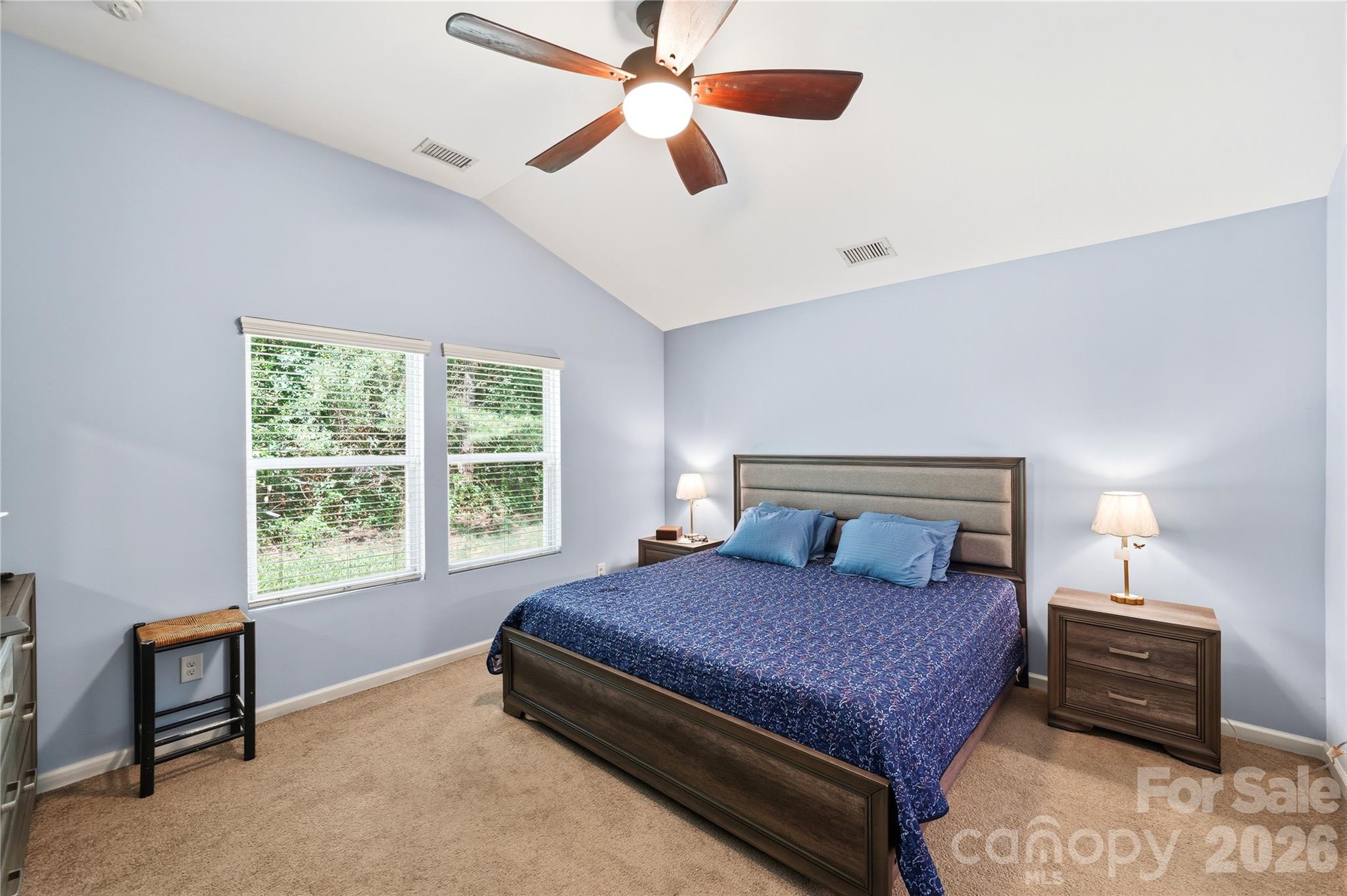 Lauren Village - Residential