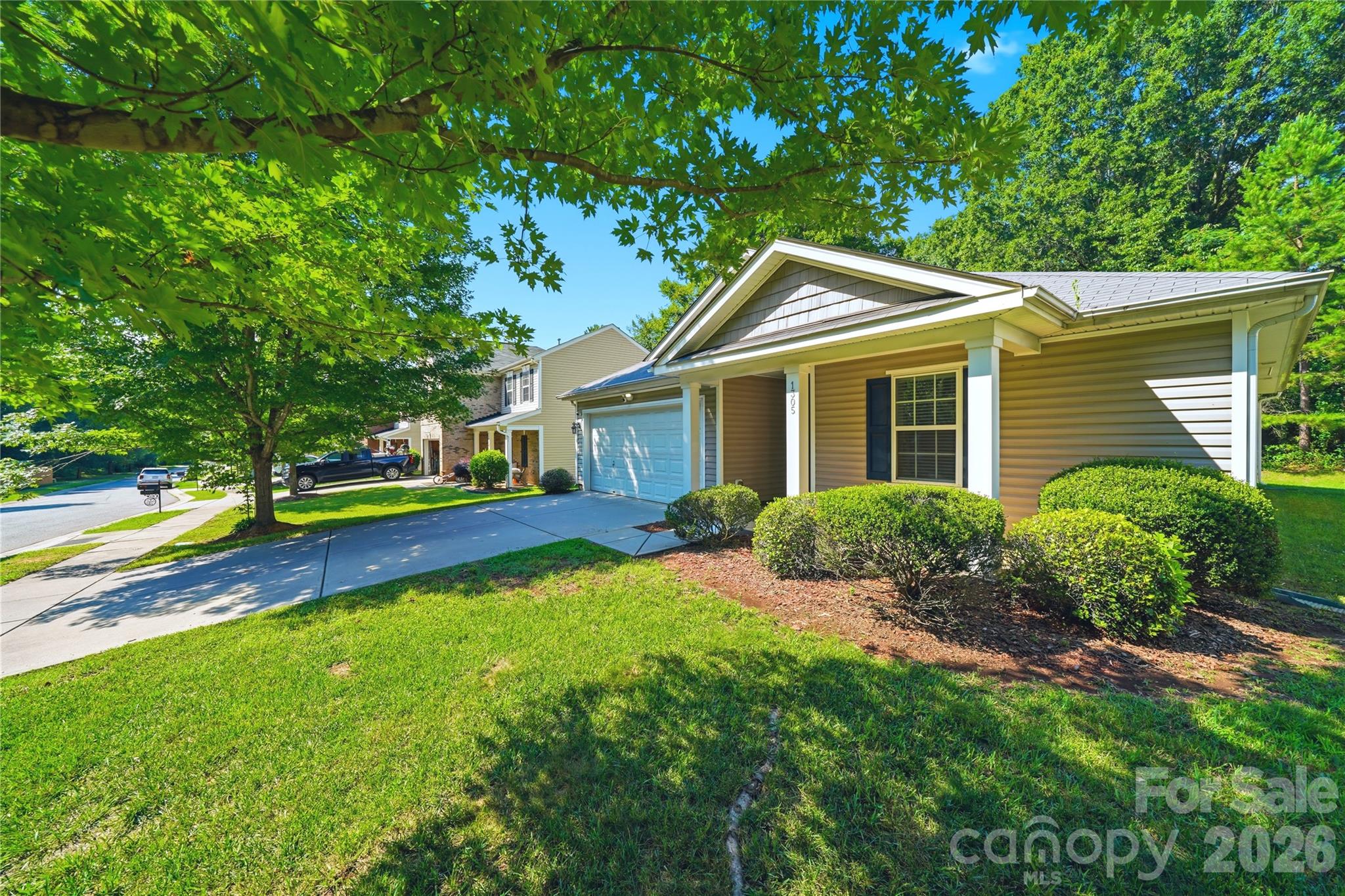 Lauren Village - Residential